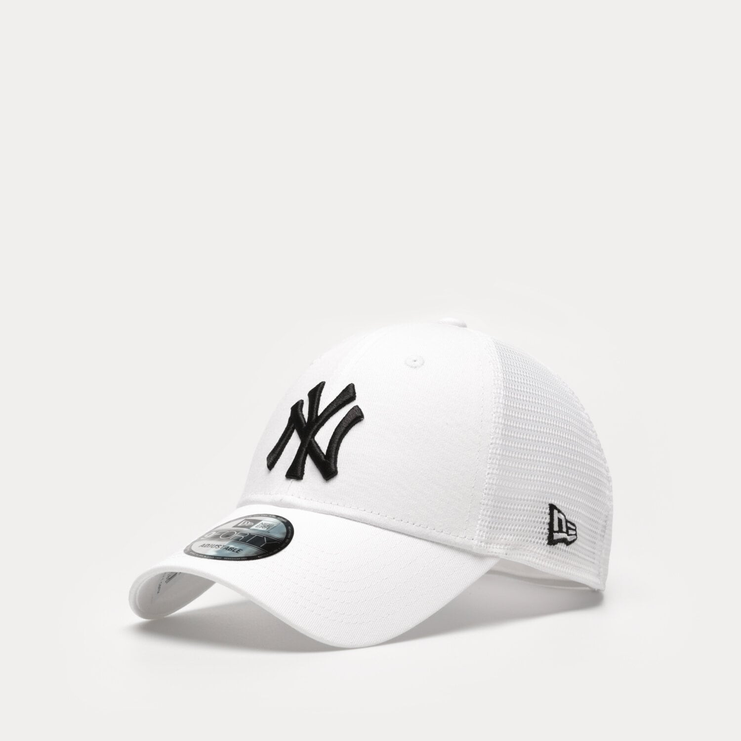 Bărbați șapcă NEW ERA CACIULA HOME FIELD 940 TRUCKER NYY NEW YORK YANKEES 60358156 Alb