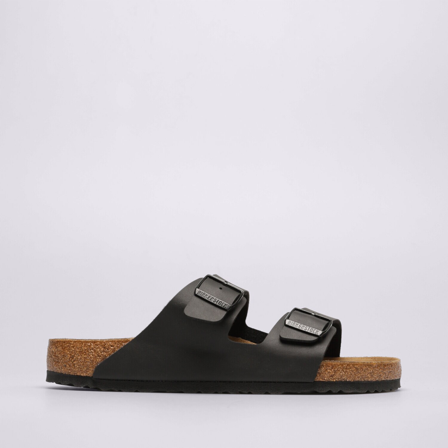 Bărbați șlapi BIRKENSTOCK ARIZONA BS 51791 Negru