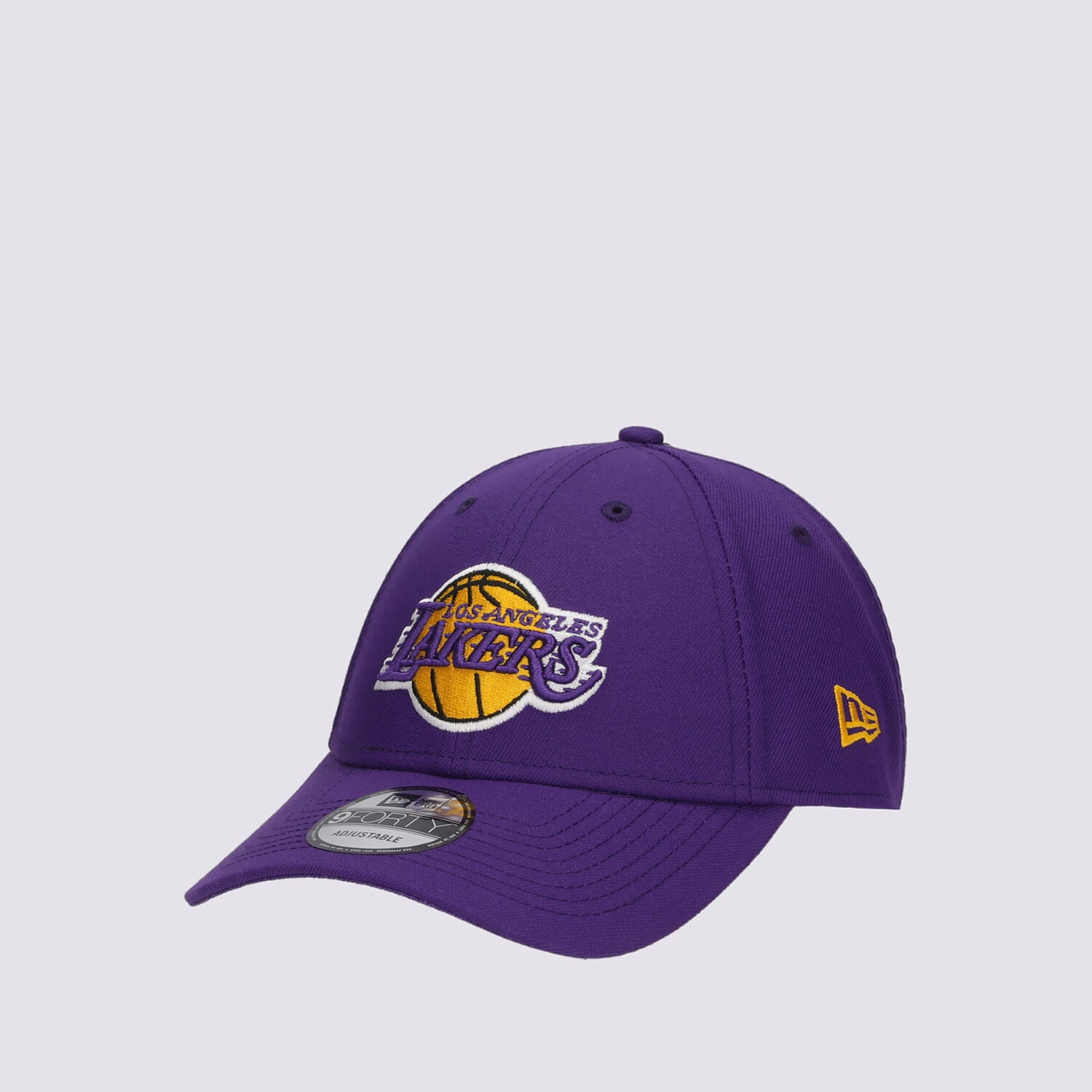 Bărbați șapcă NEW ERA CACIULA NBA LAKERS THE LEAGUE LA LAKERS OTC 11405605 Violet