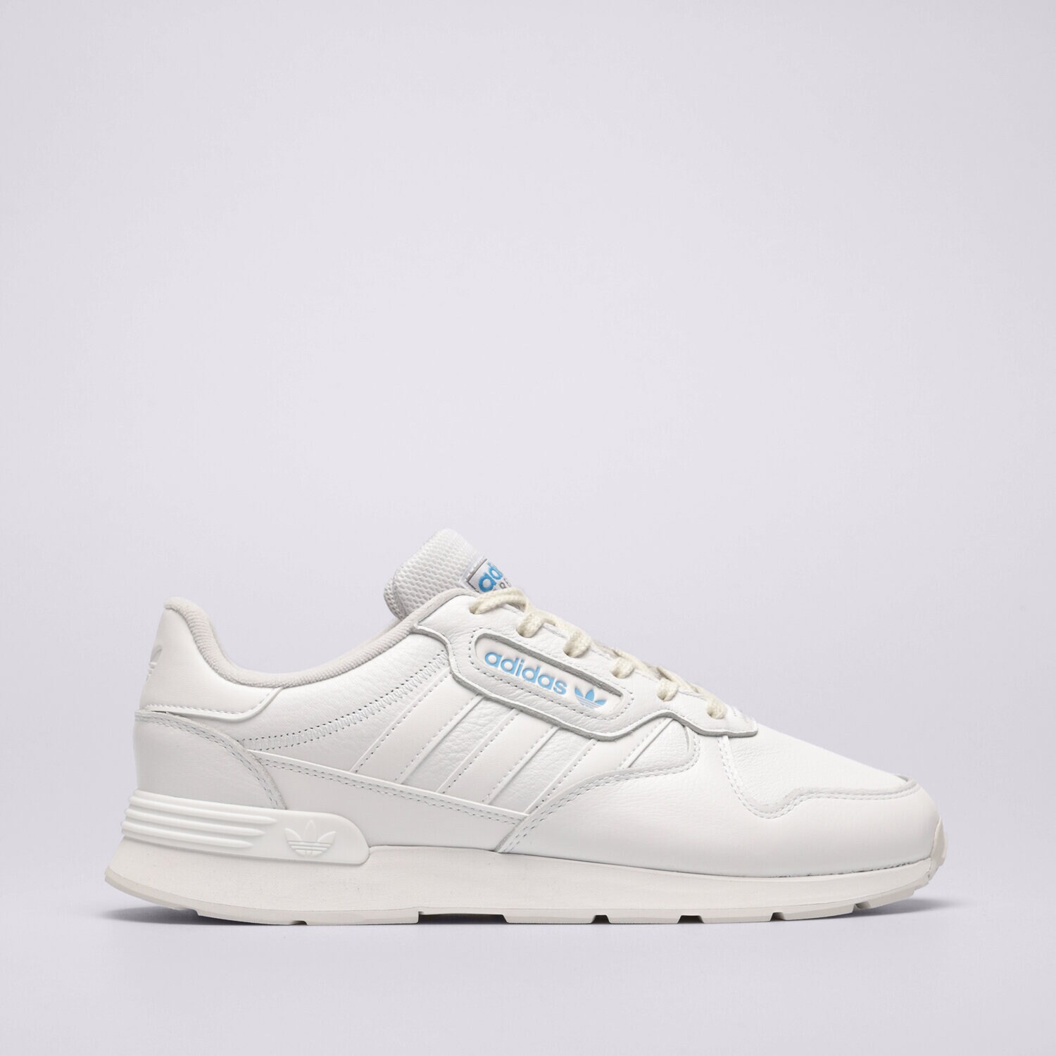 Barbați pantofi sport ADIDAS TREZIOD 2 ID4613 Alb