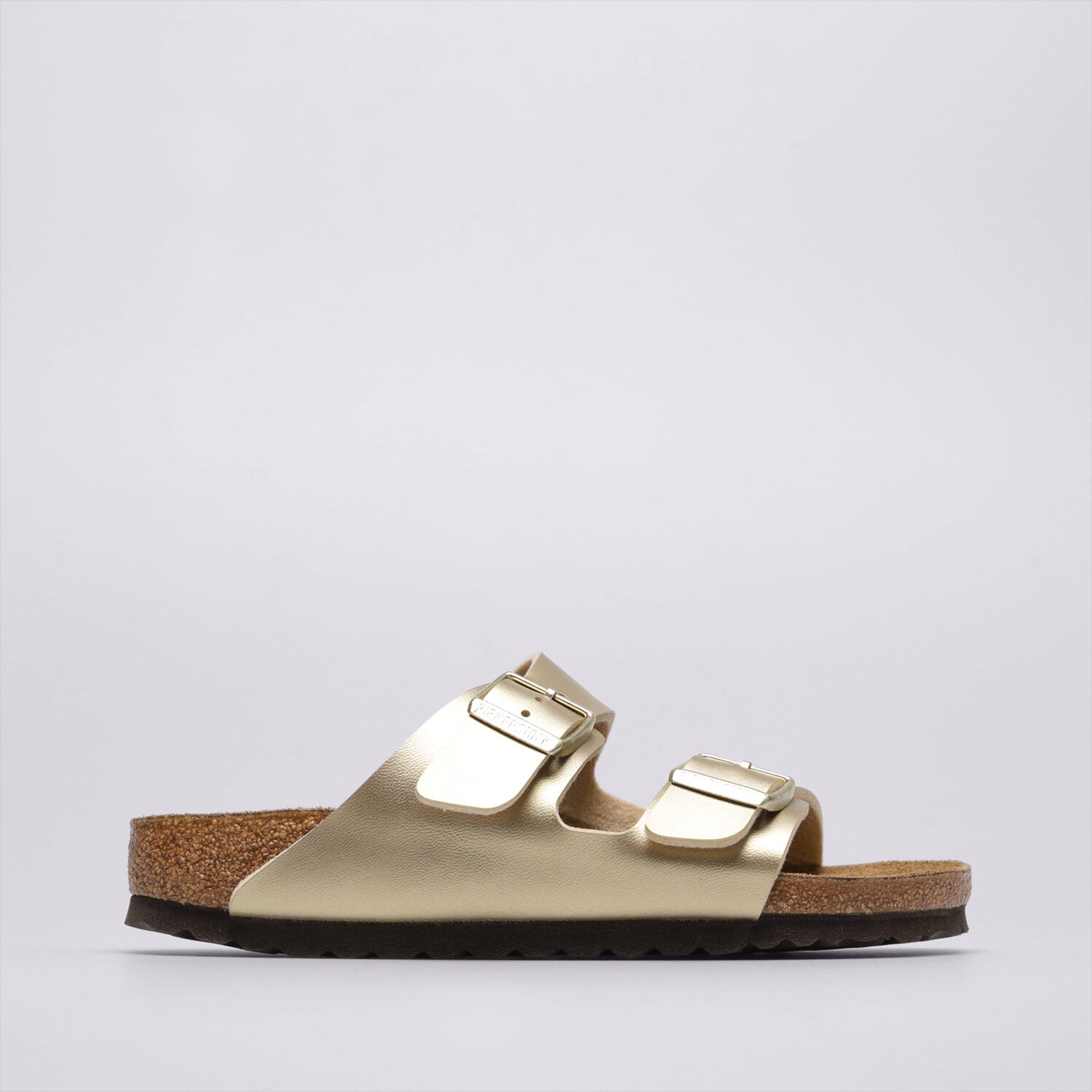 BIRKENSTOCK ARIZONA  1016111 Auriu
