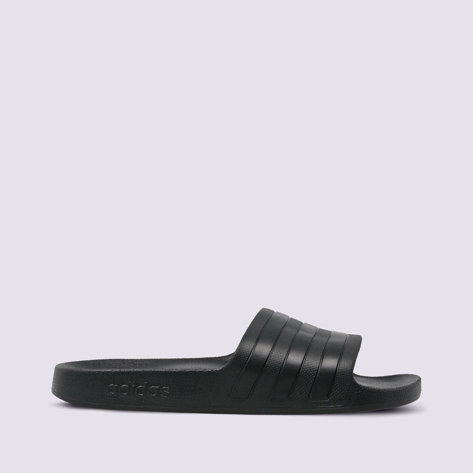 Bărbați șlapi ADIDAS ADILETTE AQUA F35550 Negru