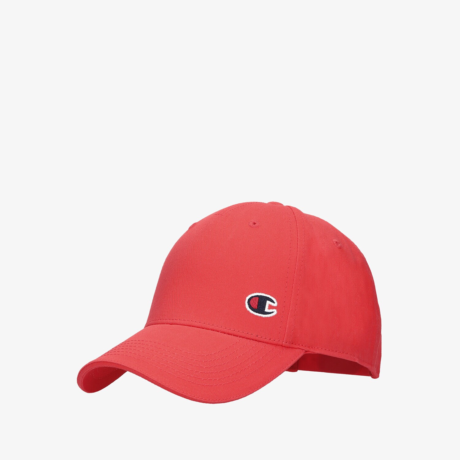 Copii șapcă CHAMPION CACIULA SMALL LOGO CAP 805456RS041 Roșu