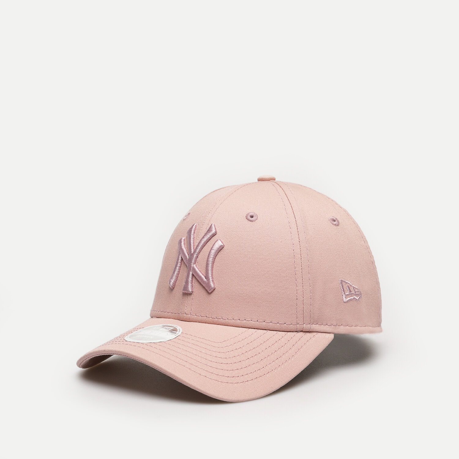 Femei șapcă NEW ERA CACIULA WMNS LE 940 NYY NEW YORK YANKEES 60298801 Roz