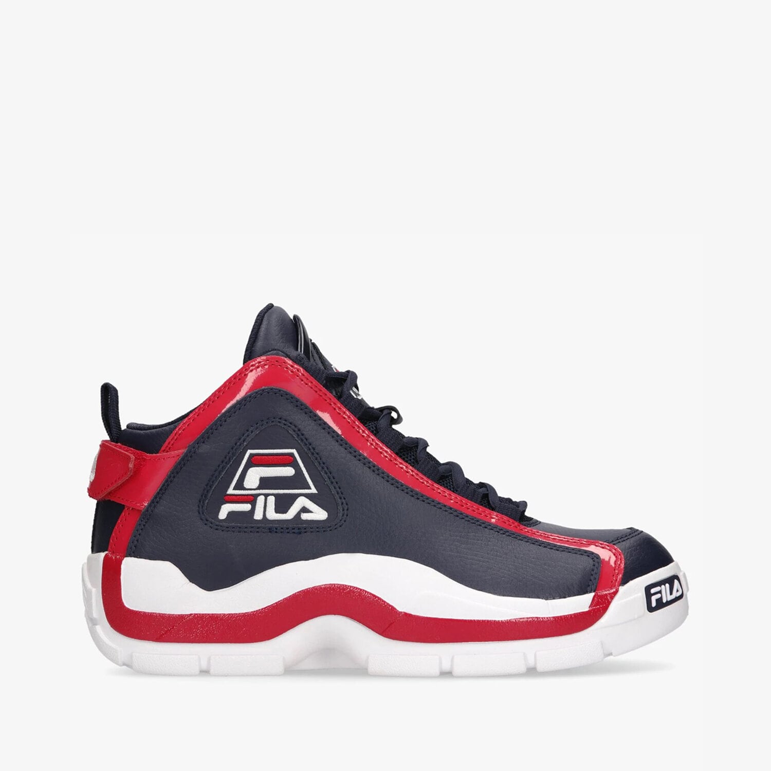 Barbați pantofi sport FILA GRANT HILL 2  101147321Y Bleumarin