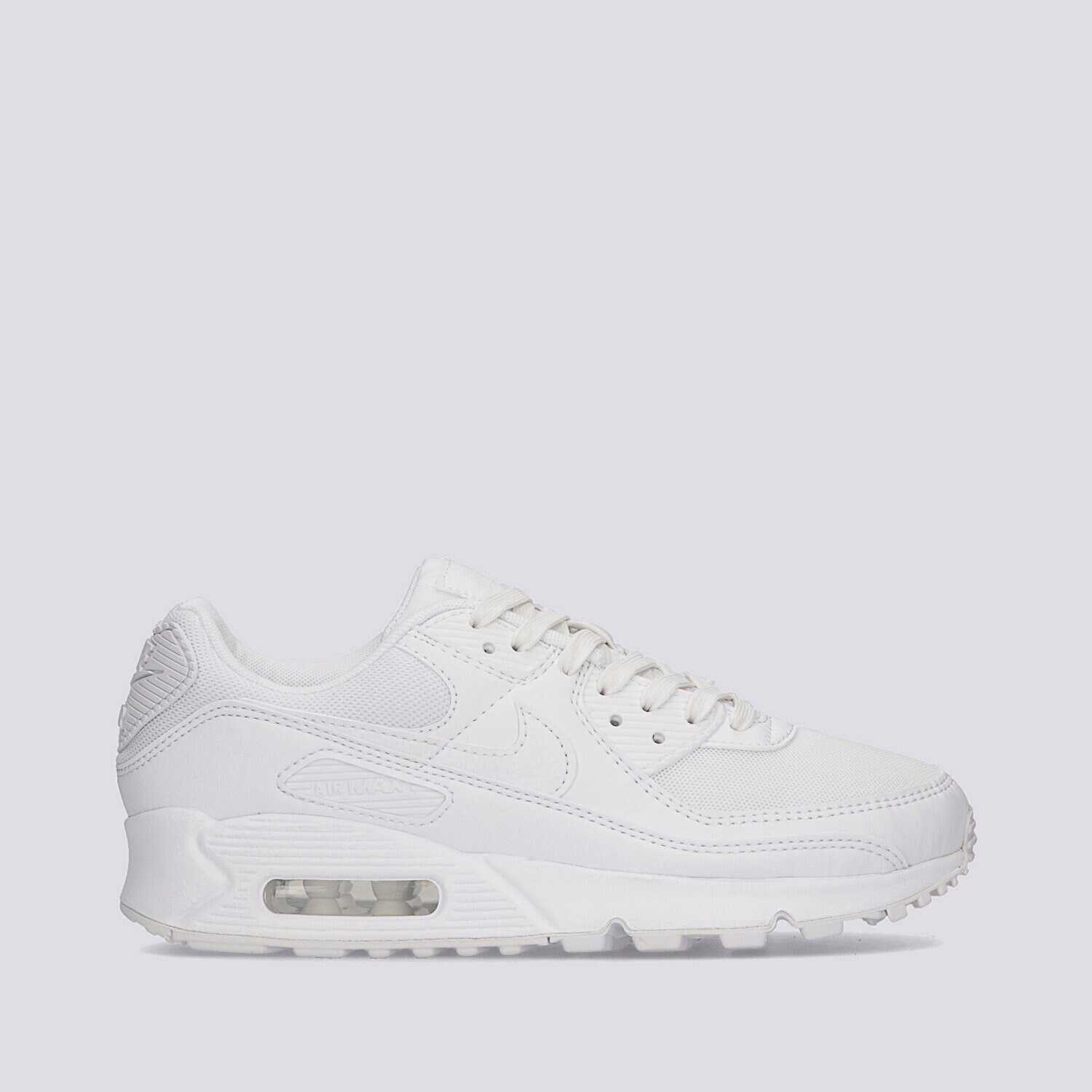 Femei pantofi sport NIKE AIR MAX 90  DH8010-100 Alb