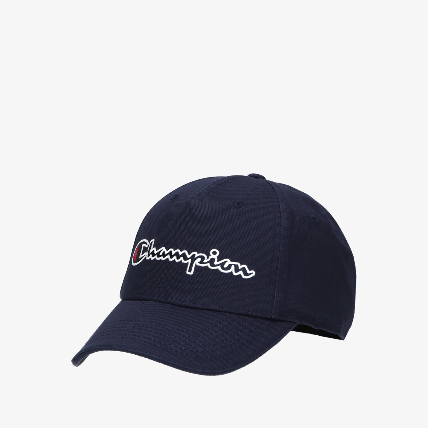 Copii șapcă CHAMPION CACIULA BASEBALL CAP 805550BS538 Bleumarin