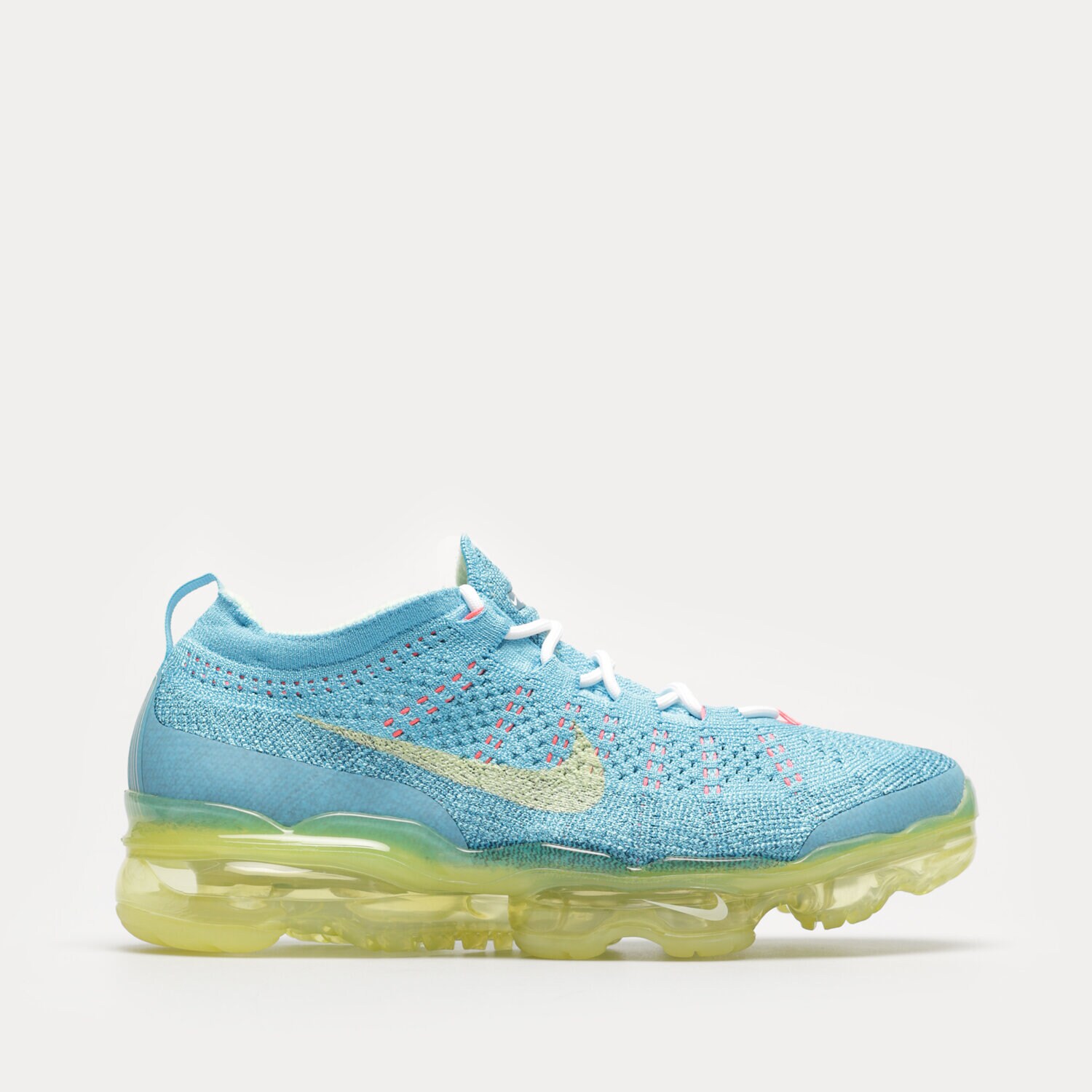 Barbați pantofi sport NIKE AIR VAPORMAX 2023 FK DV1678-400 Albastru