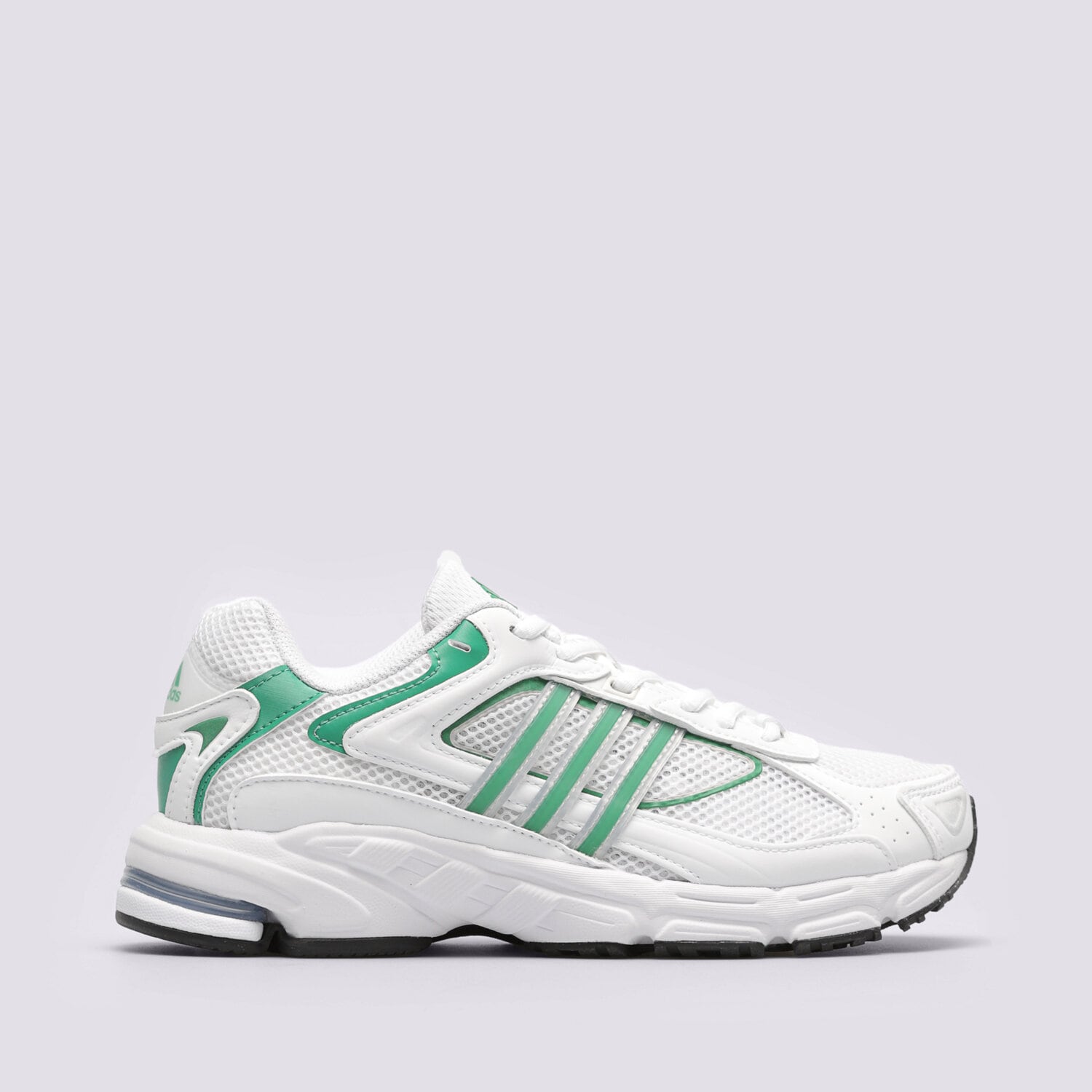 Femei pantofi sport ADIDAS RESPONSE CL W IG3390 Alb