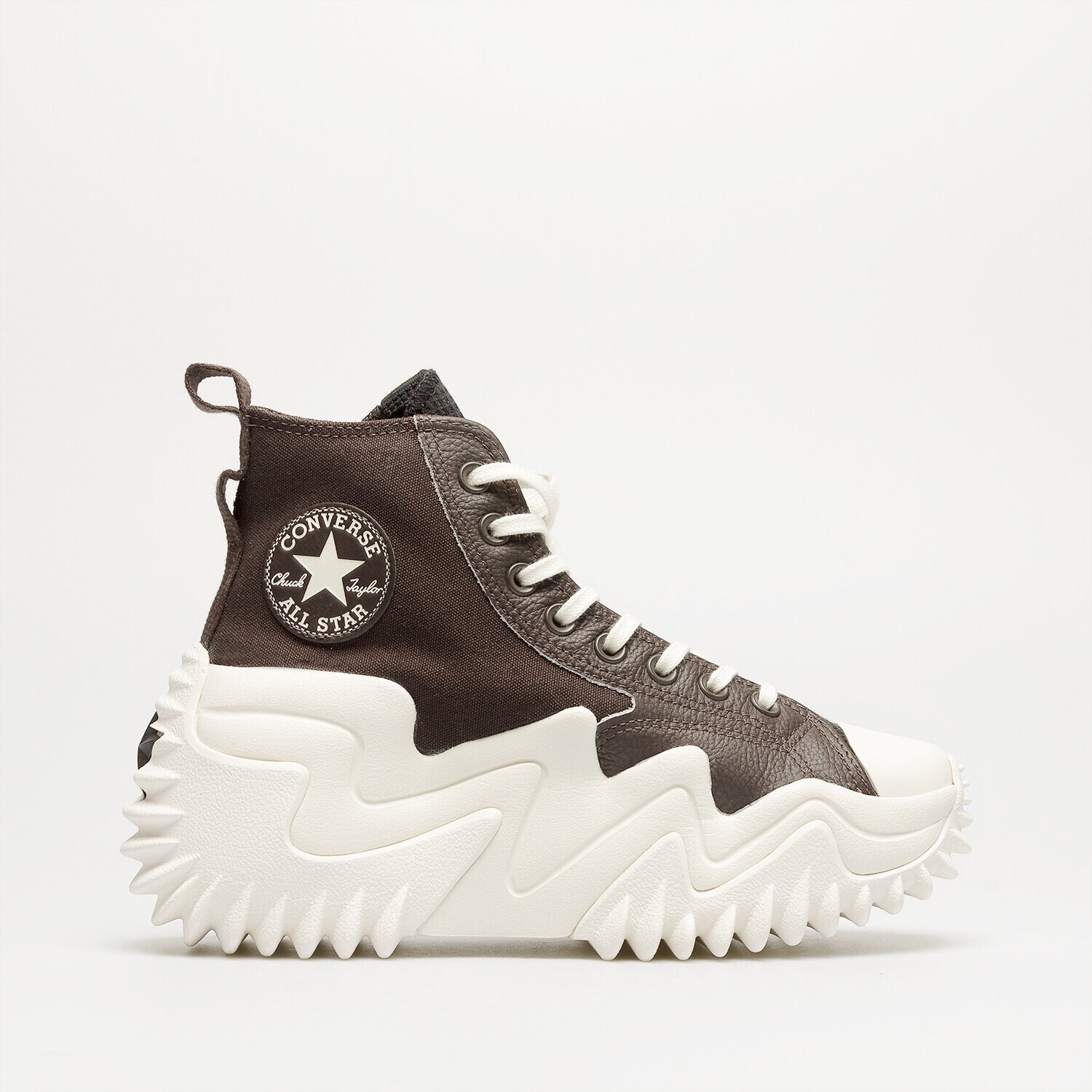 Femei teniși CONVERSE RUN STAR MOTION EDGE GLOW A01321C Maro