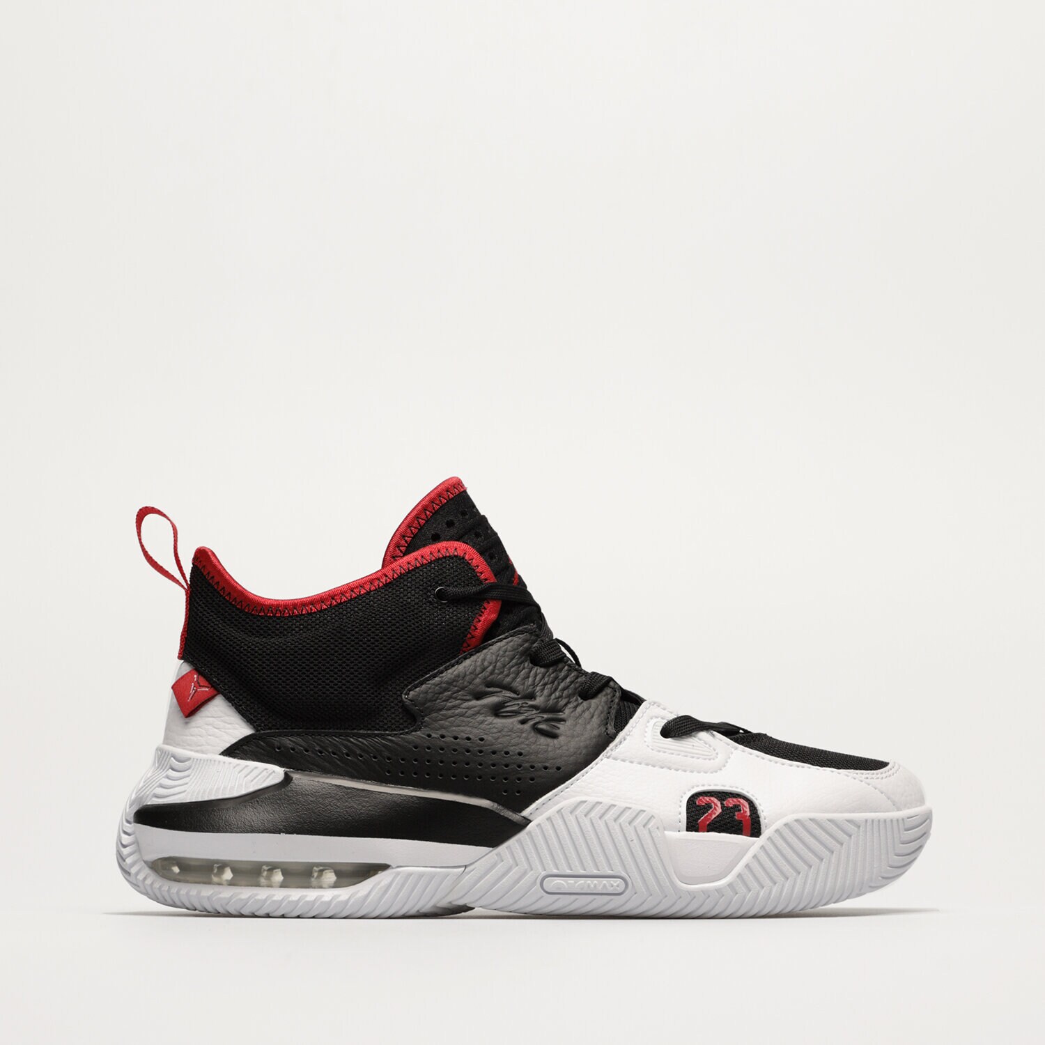 Barbați pantofi sport JORDAN STAY LOYAL 2 DQ8401-061 Alb