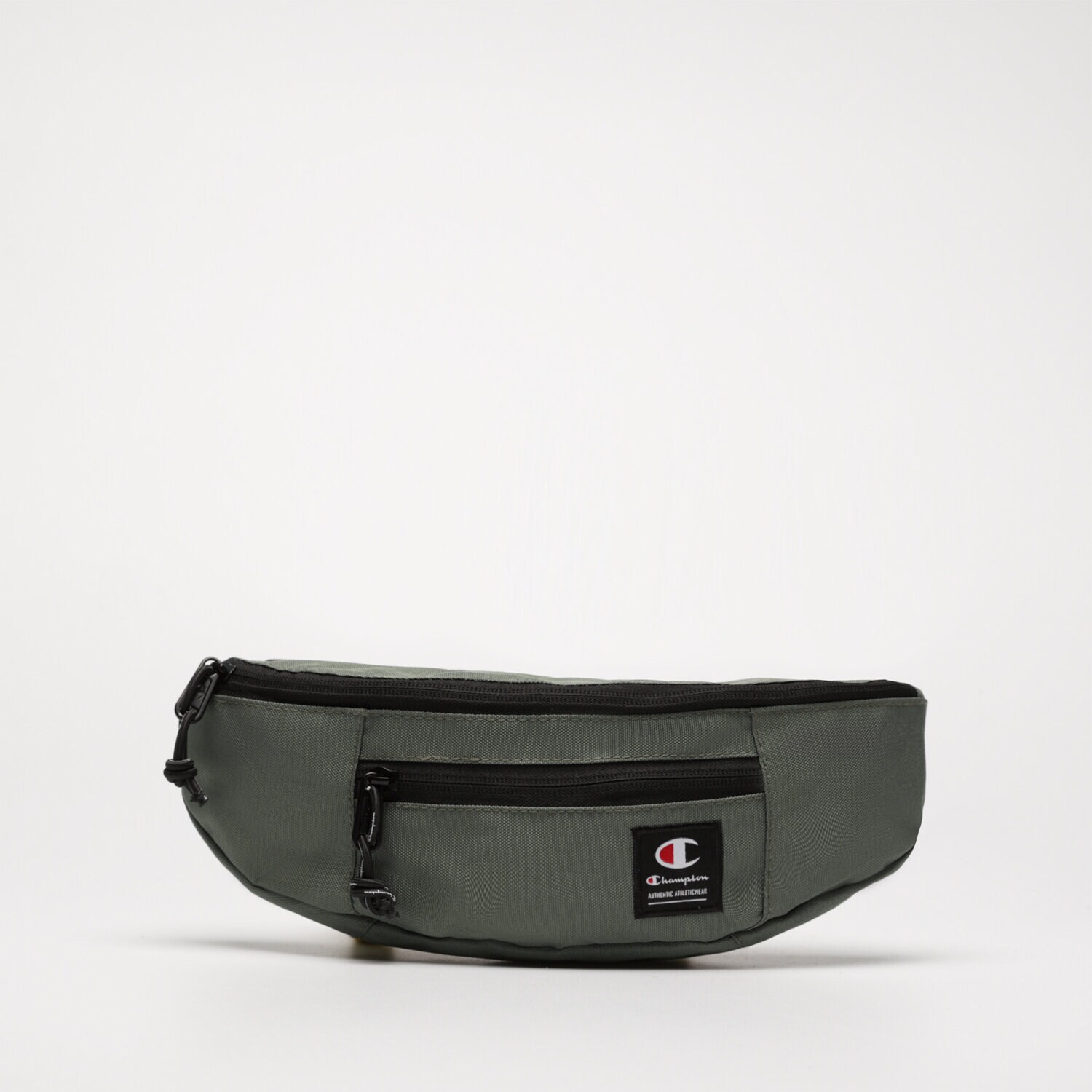 Bărbați borsetă CHAMPION GEANTĂ  BELT BAG 802349GS506 Verde