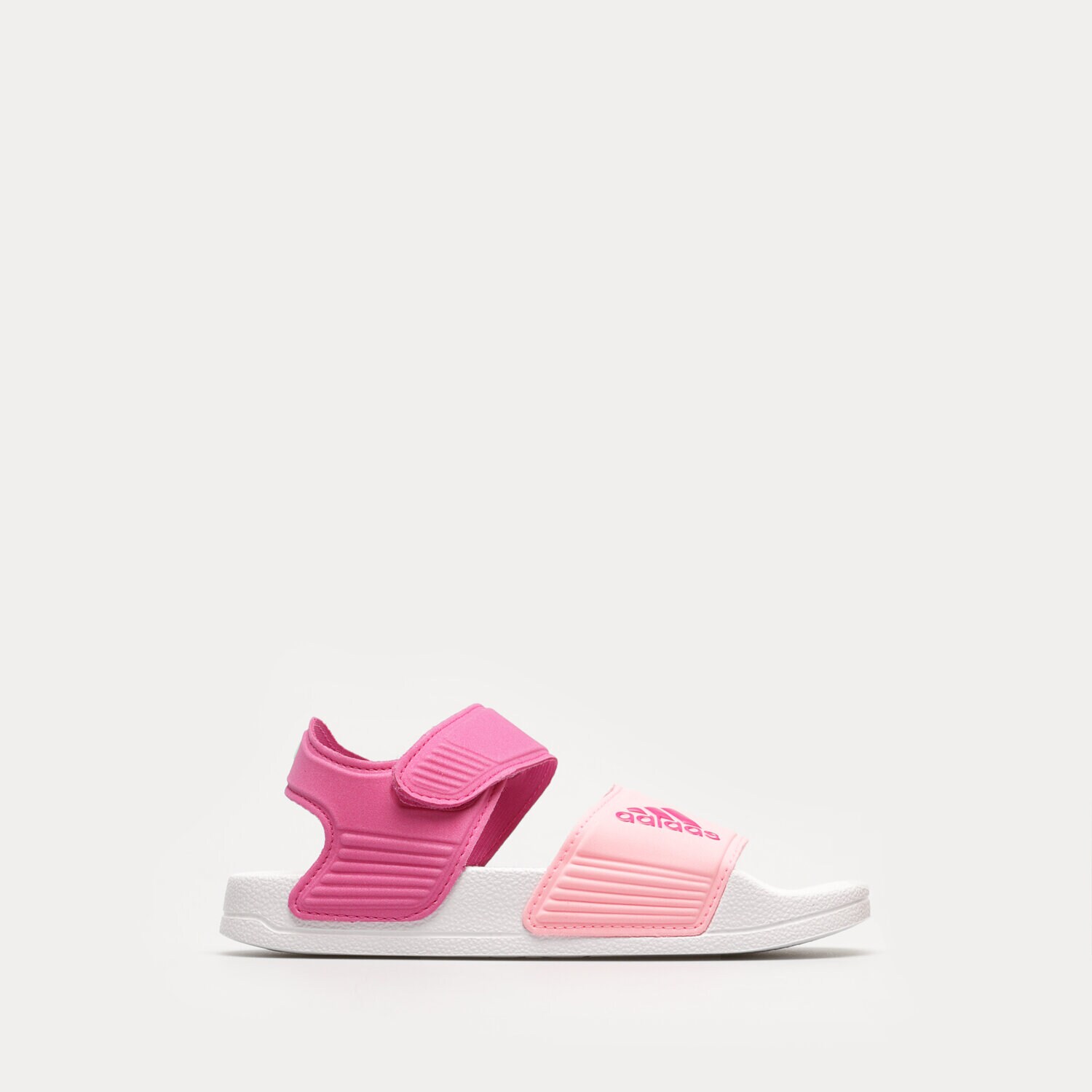 Copii Sandale ADIDAS ADILETTE SANDAL K H06445 Roz