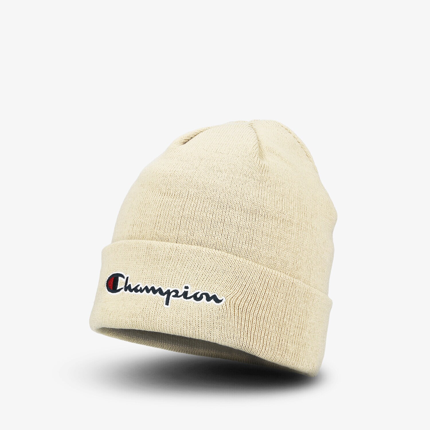 Copii căciulă CHAMPION CACIULA DE IARNĂ BEANIE CAP 805103MS022 Bej