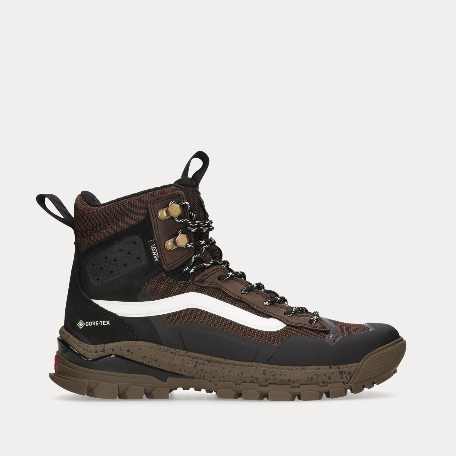 Barbați pantofi sport VANS ULTRARANGE EXO HI GORE-TEX® MTE-3 VN0A5JHX2331 Maro