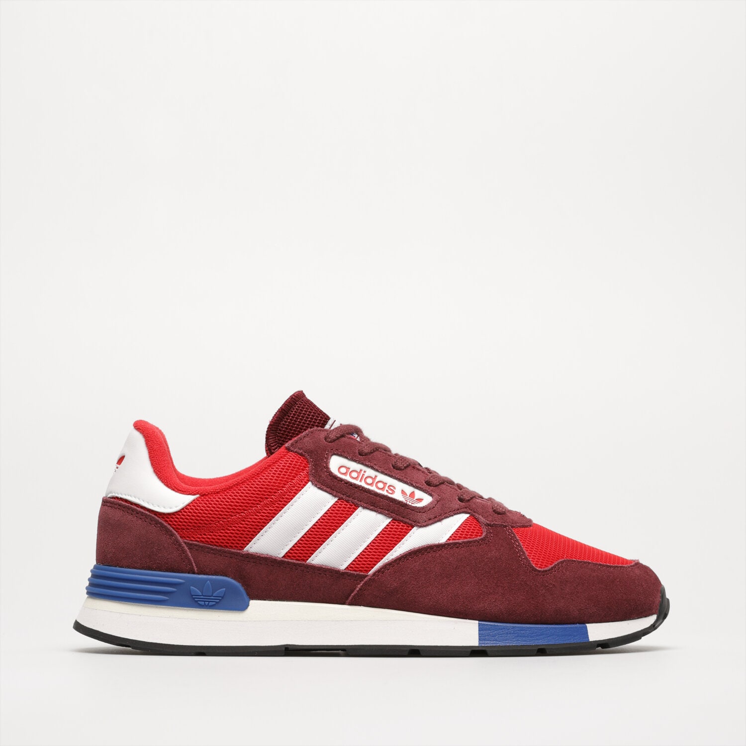 Barbați pantofi sport ADIDAS TREZIOD 2  GY0050 Bordo