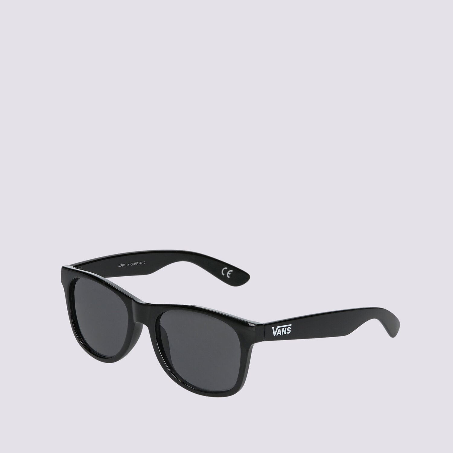 Femei ochelari de soare VANS OCHELARI MN SPICOLI 4 SHADES VN000LC0BLK1 Negru