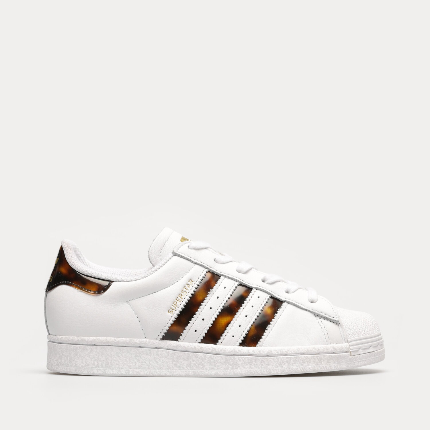 Femei pantofi sport ADIDAS SUPERSTAR W GY1032 Alb