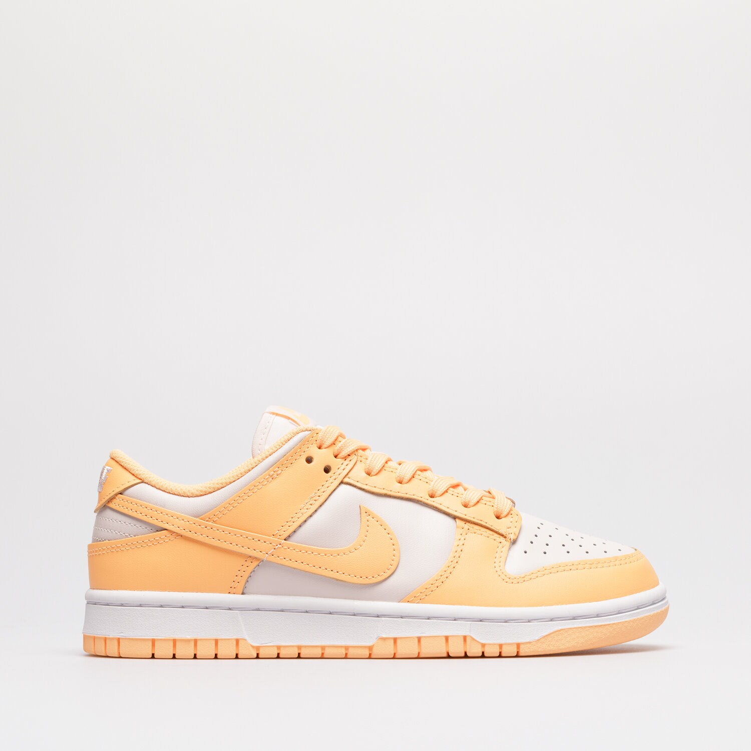 Femei pantofi sport NIKE W DUNK LOW  DD1503-801 Portocaliu