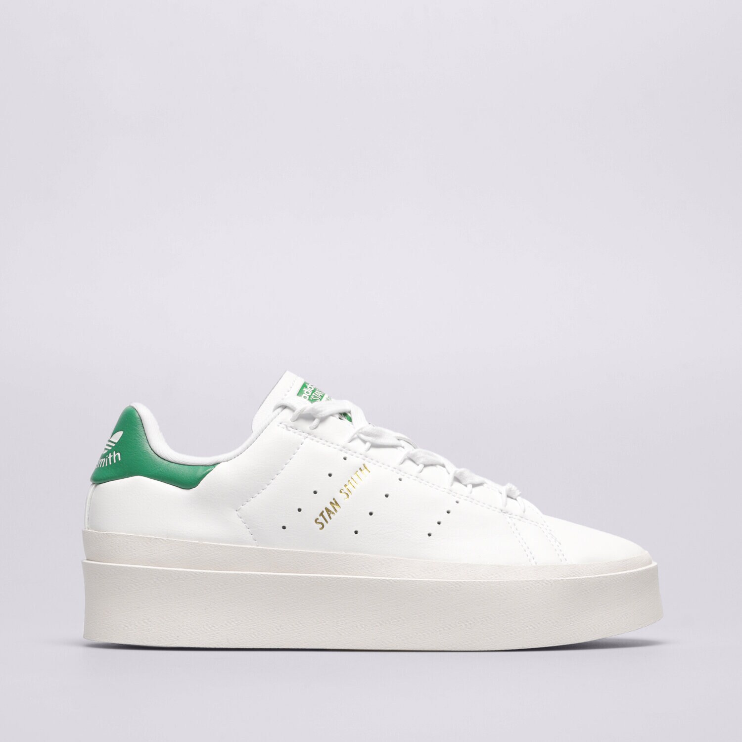 Femei pantofi sport ADIDAS STAN SMITH BONEGA W GY9310 Alb