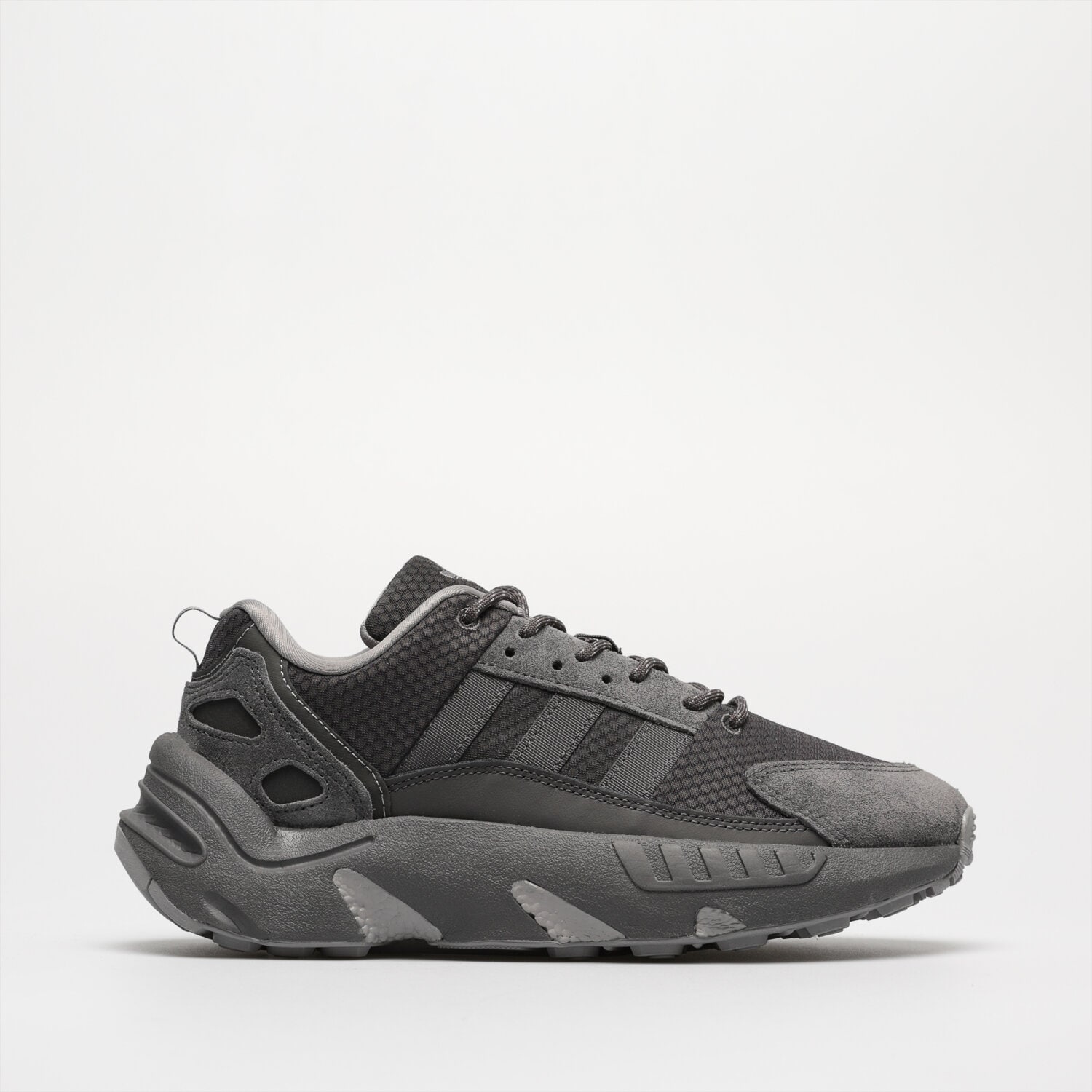 Femei pantofi sport ADIDAS ZX 22 BOOST GY6696 Negru