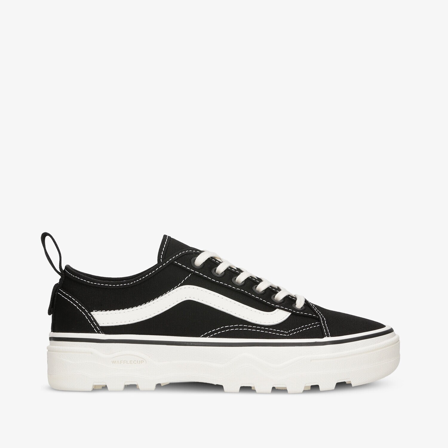 Femei teniși VANS SENTRY OLD SKOOL  VN0A5KR3VQE1 Negru
