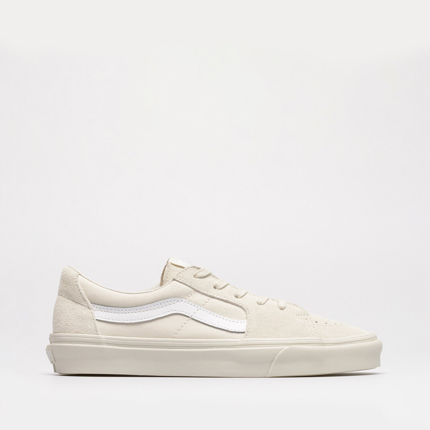 Barbați pantofi sport VANS SK8 LOW VN0A5KXDBWQ1 cremă