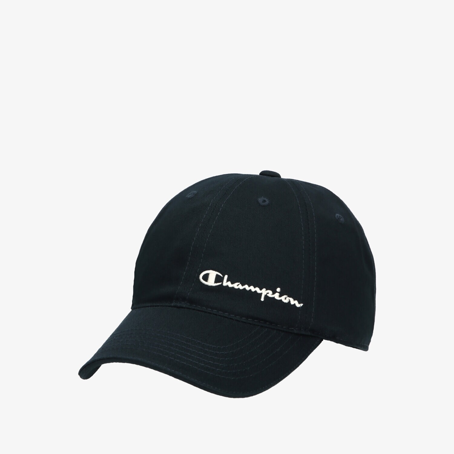Copii șapcă CHAMPION CACIULA BASEBALL CAP 805558KK001 Negru
