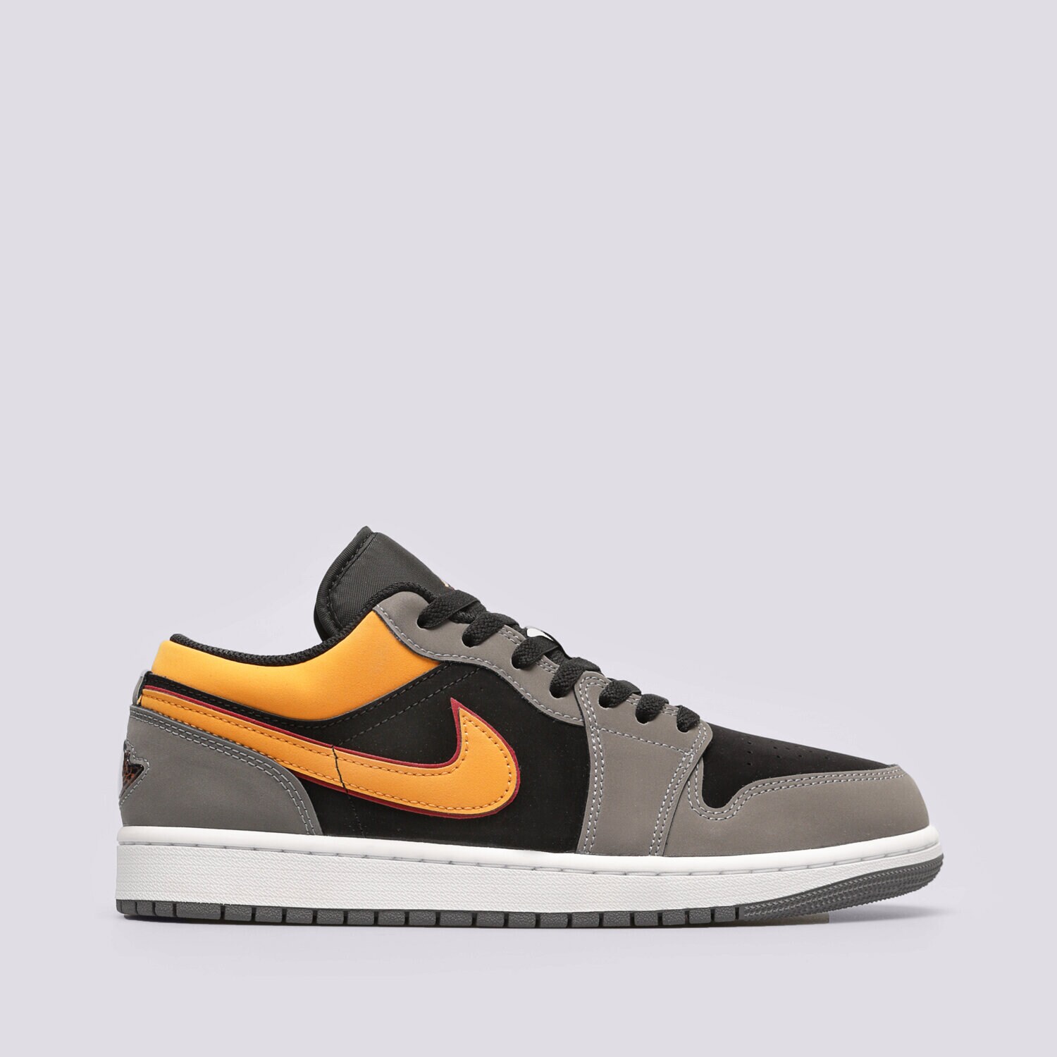 Barbați pantofi sport AIR JORDAN 1 LOW SE FN7308-008 Gri