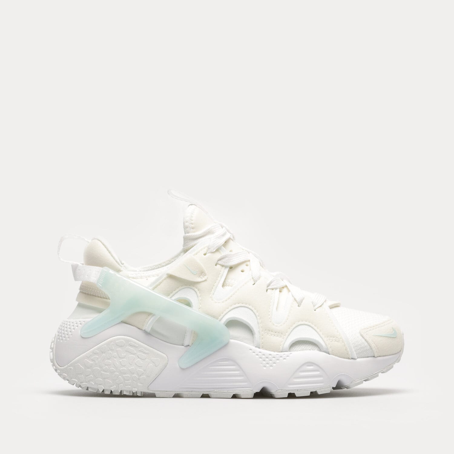 Femei pantofi sport NIKE AIR HUARACHE CRAFT DQ8031-104 Alb