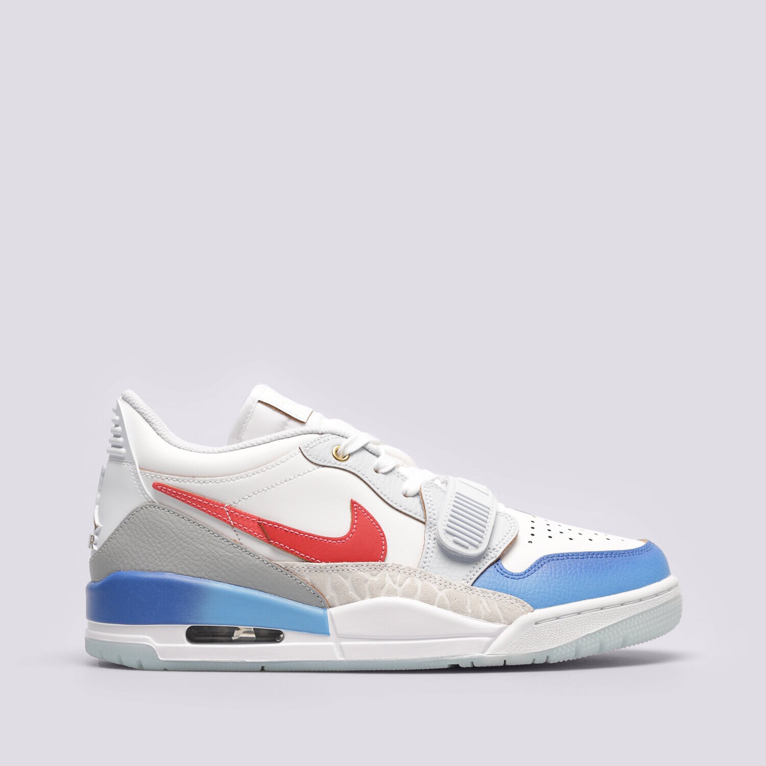 Barbați pantofi sport AIR JORDAN LEGACY 312 LOW FN8902-161 Alb