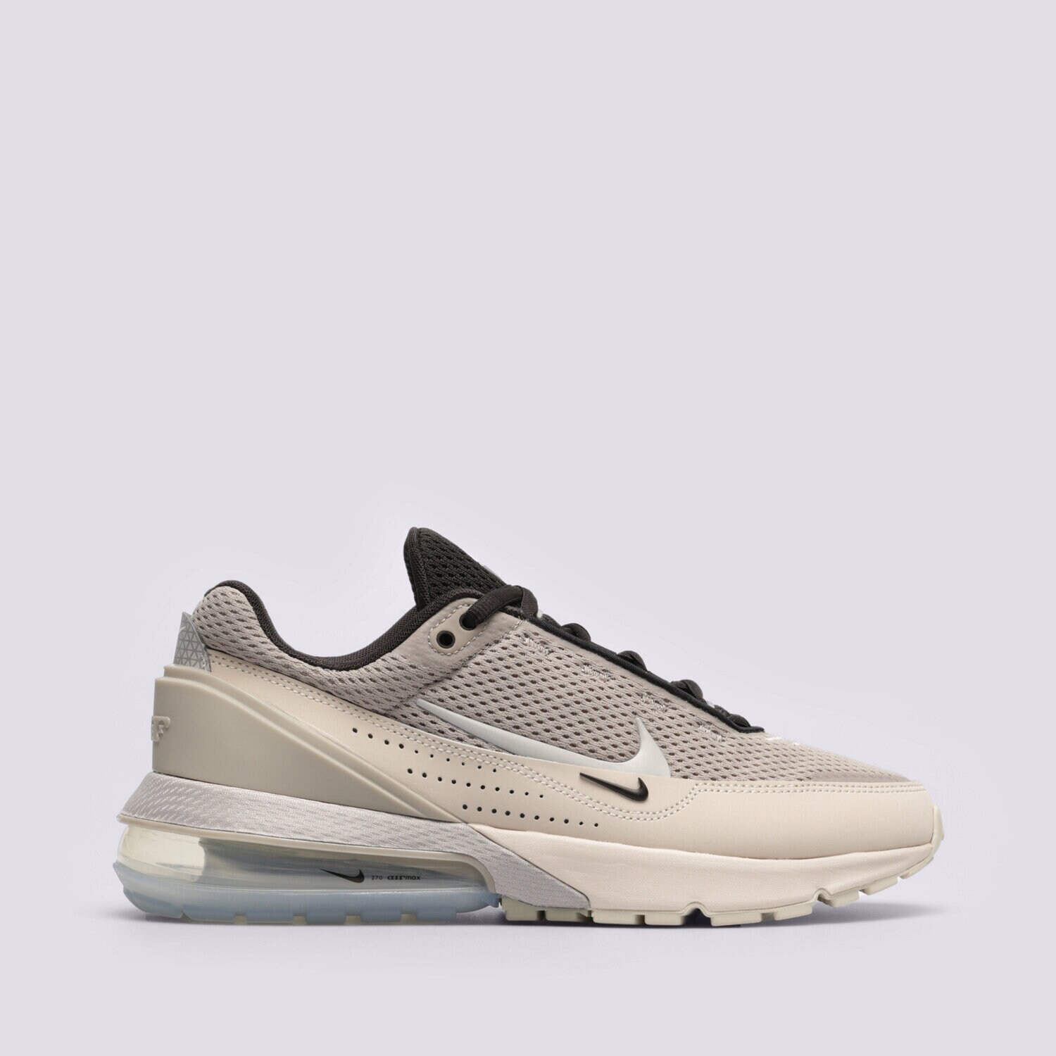 Barbați pantofi sport NIKE AIR MAX PULSE DR0453-004 Bej