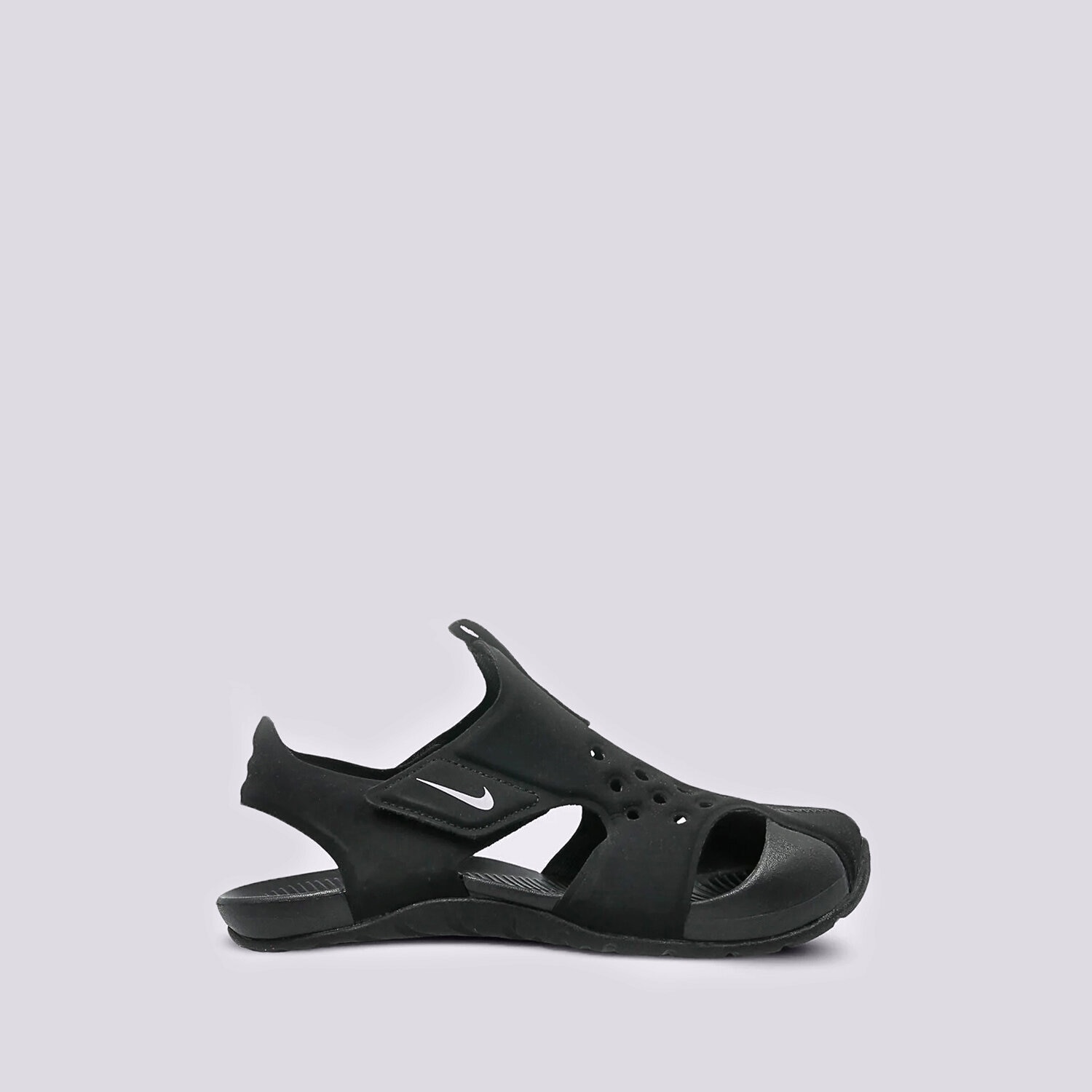 Copii Sandale NIKE SUNRAY PROTECT 2 BP 943826-001 Negru