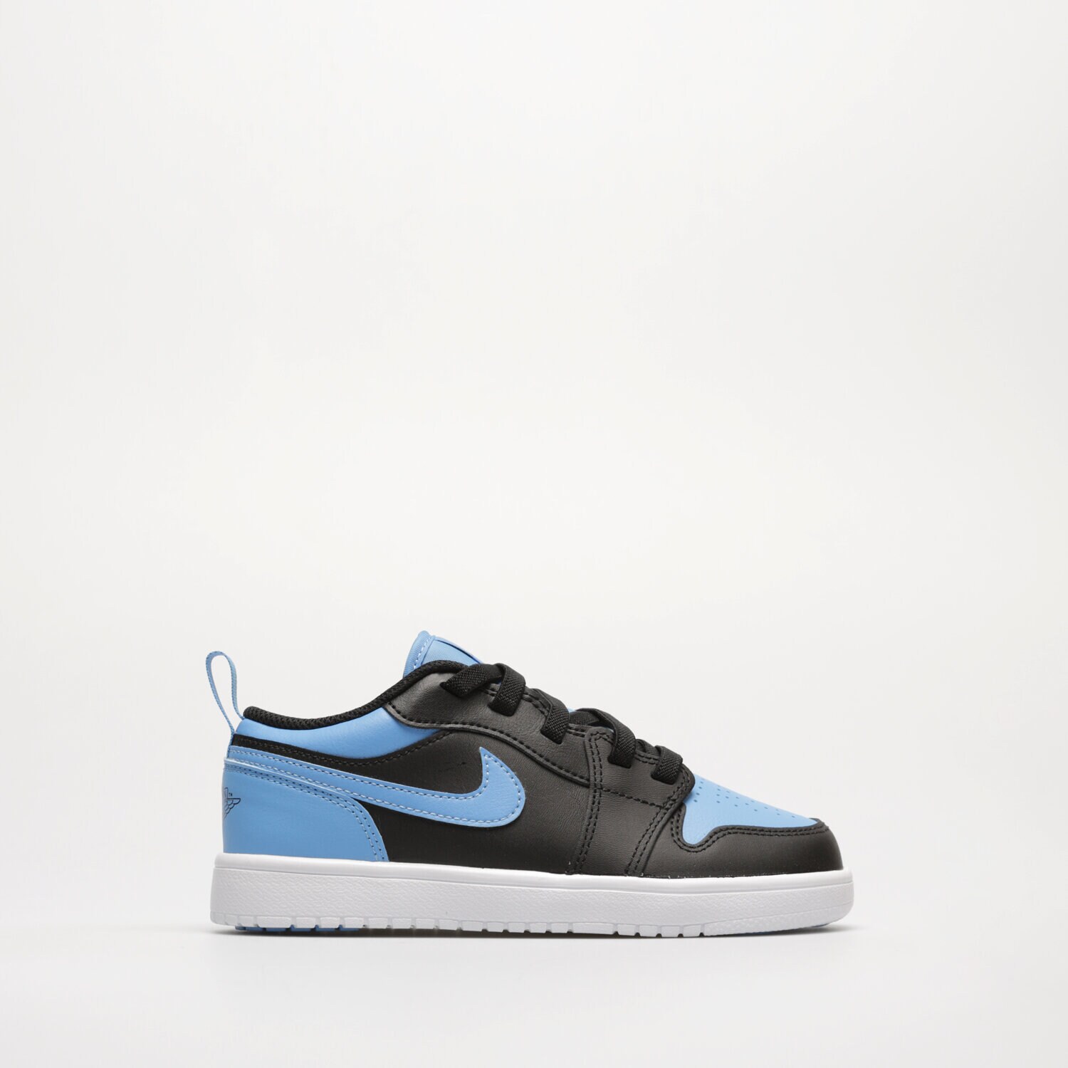 Copii pantofi sport JORDAN 1 LOW ALT (PS)  DR9748-041 Albastru