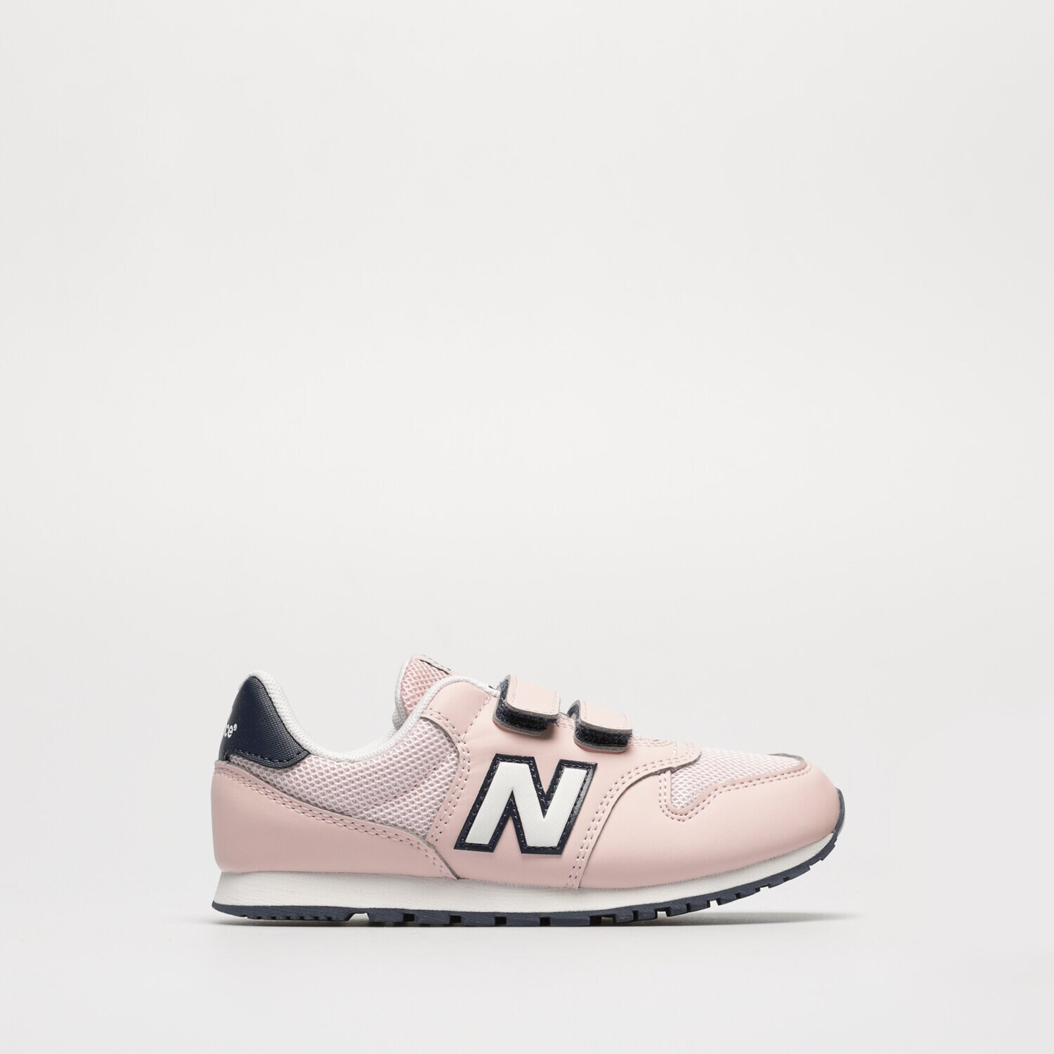 Copii pantofi sport NEW BALANCE 500  PV500SN1 Roz