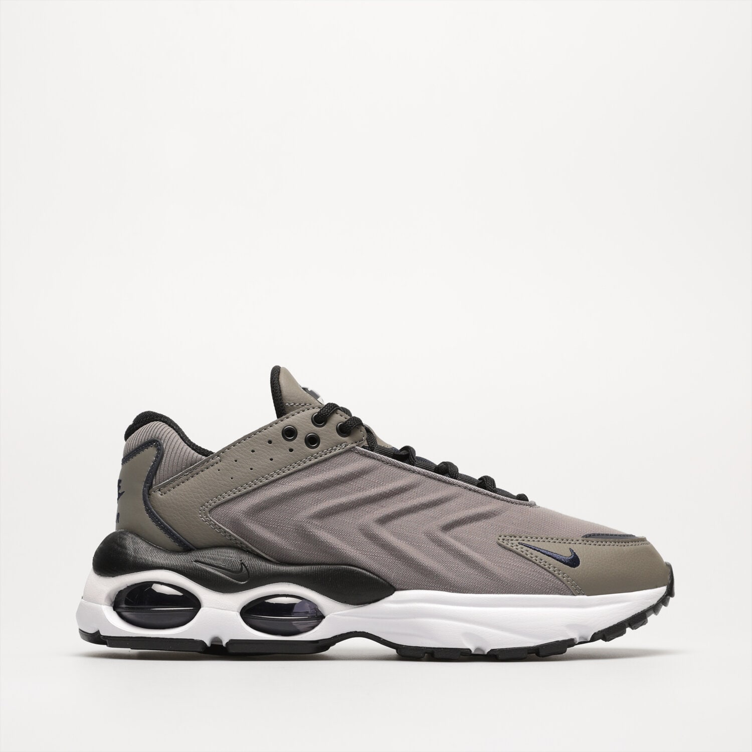 Barbați pantofi sport NIKE AIR MAX TW DV7721-001 Gri