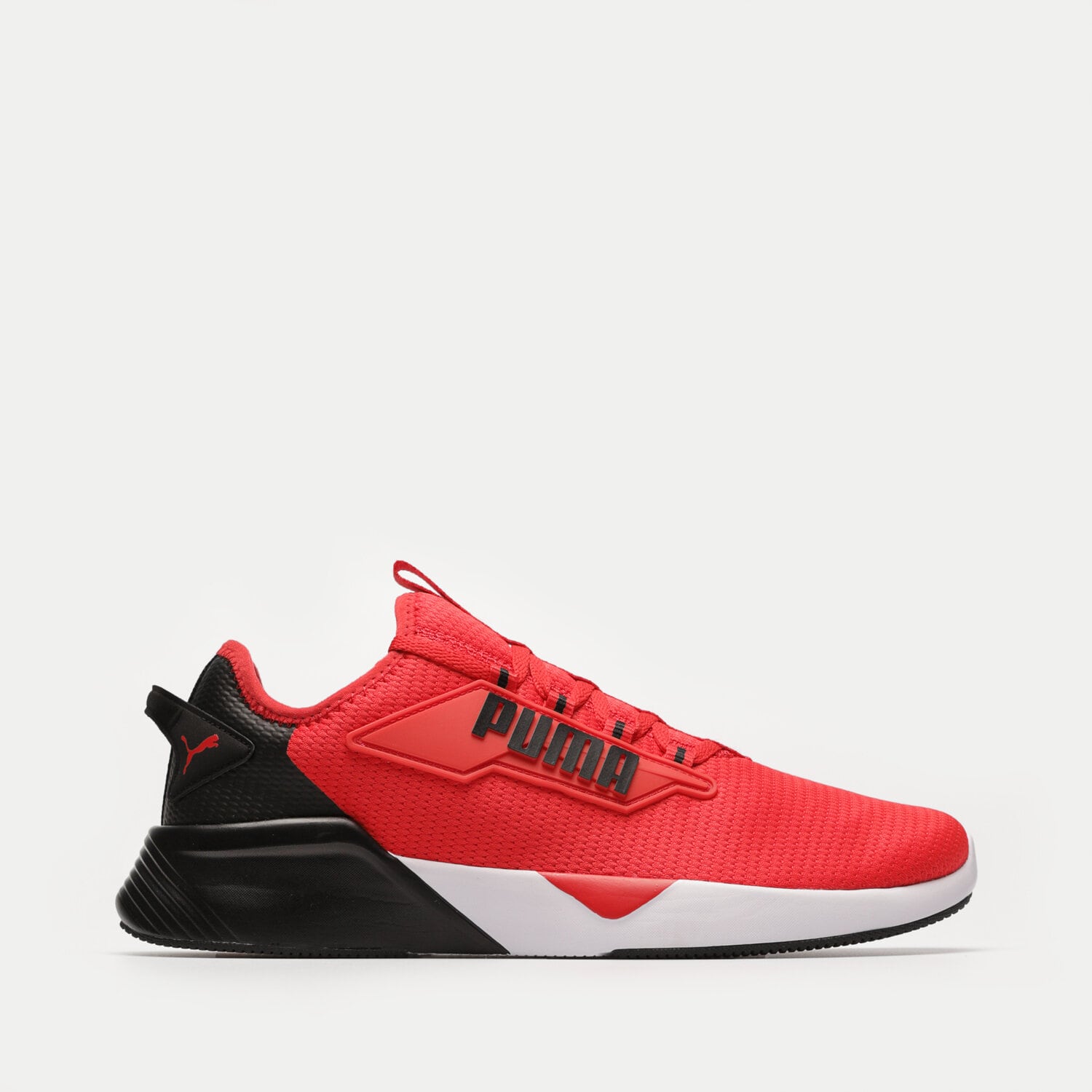Barbați pantofi sport PUMA RETALIATE 2 37667618 Roșu