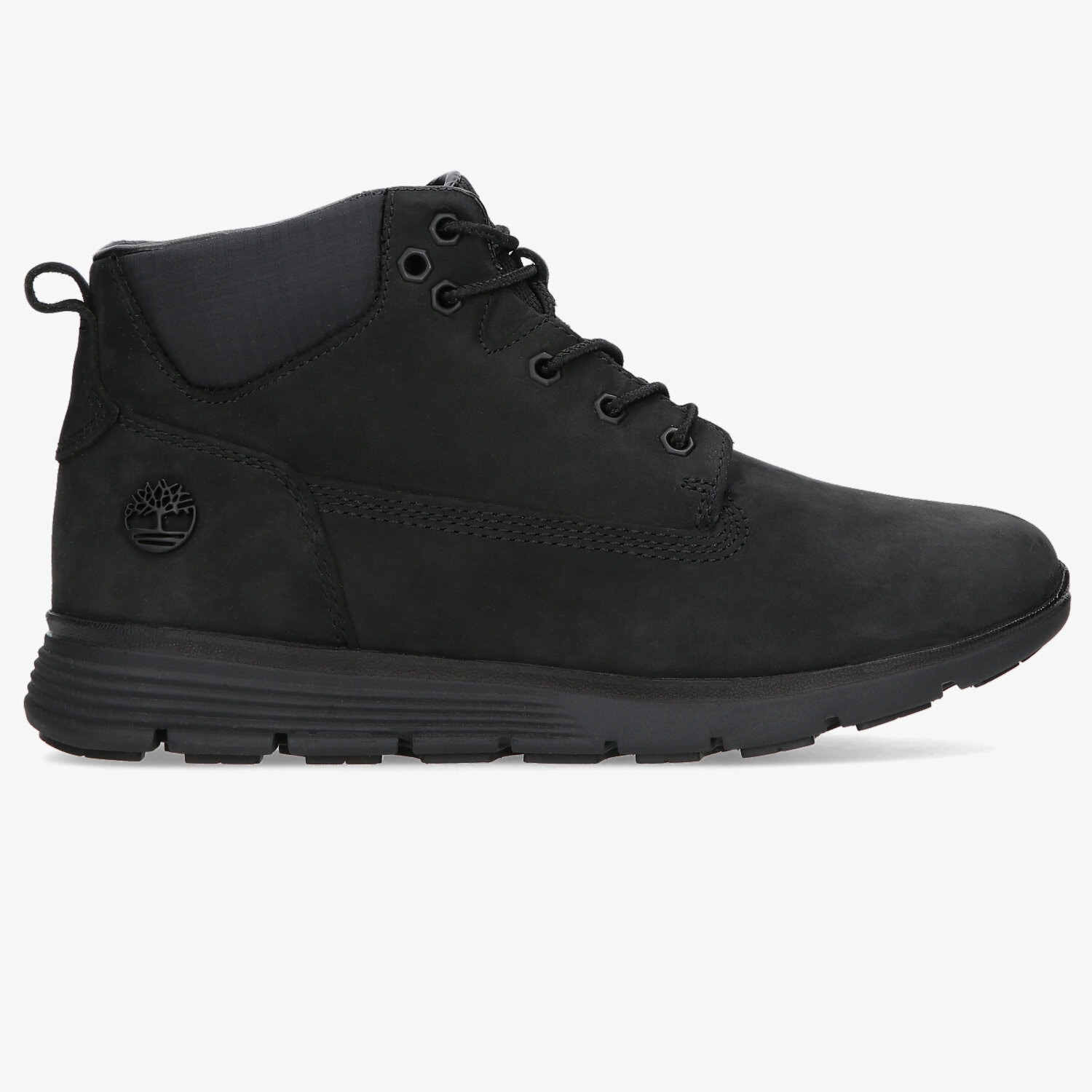 Copii pantofi sport TIMBERLAND KILLINGTON CHUKKA  TB0A2A3Z001 Negru