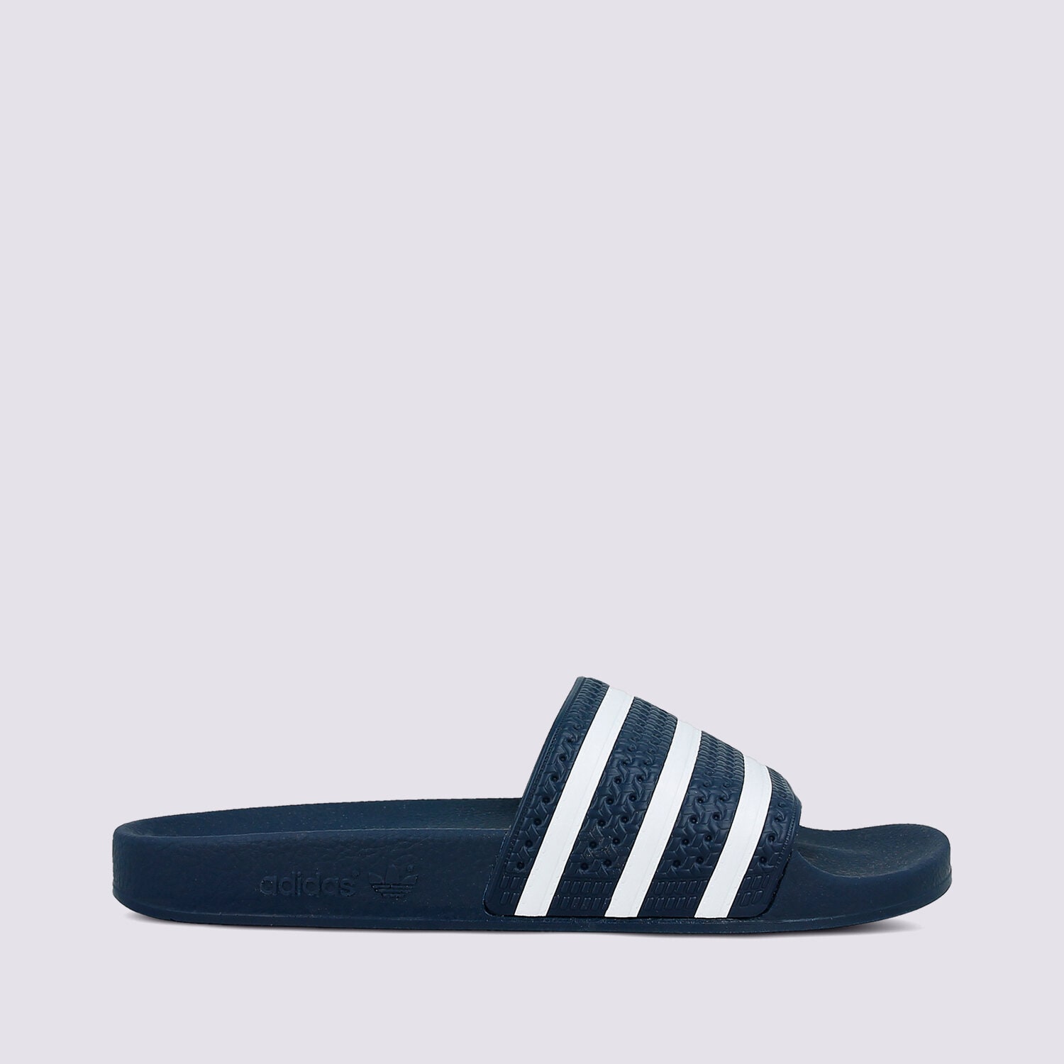 Bărbați șlapi ADIDAS ADILETTE 288022 Bleumarin