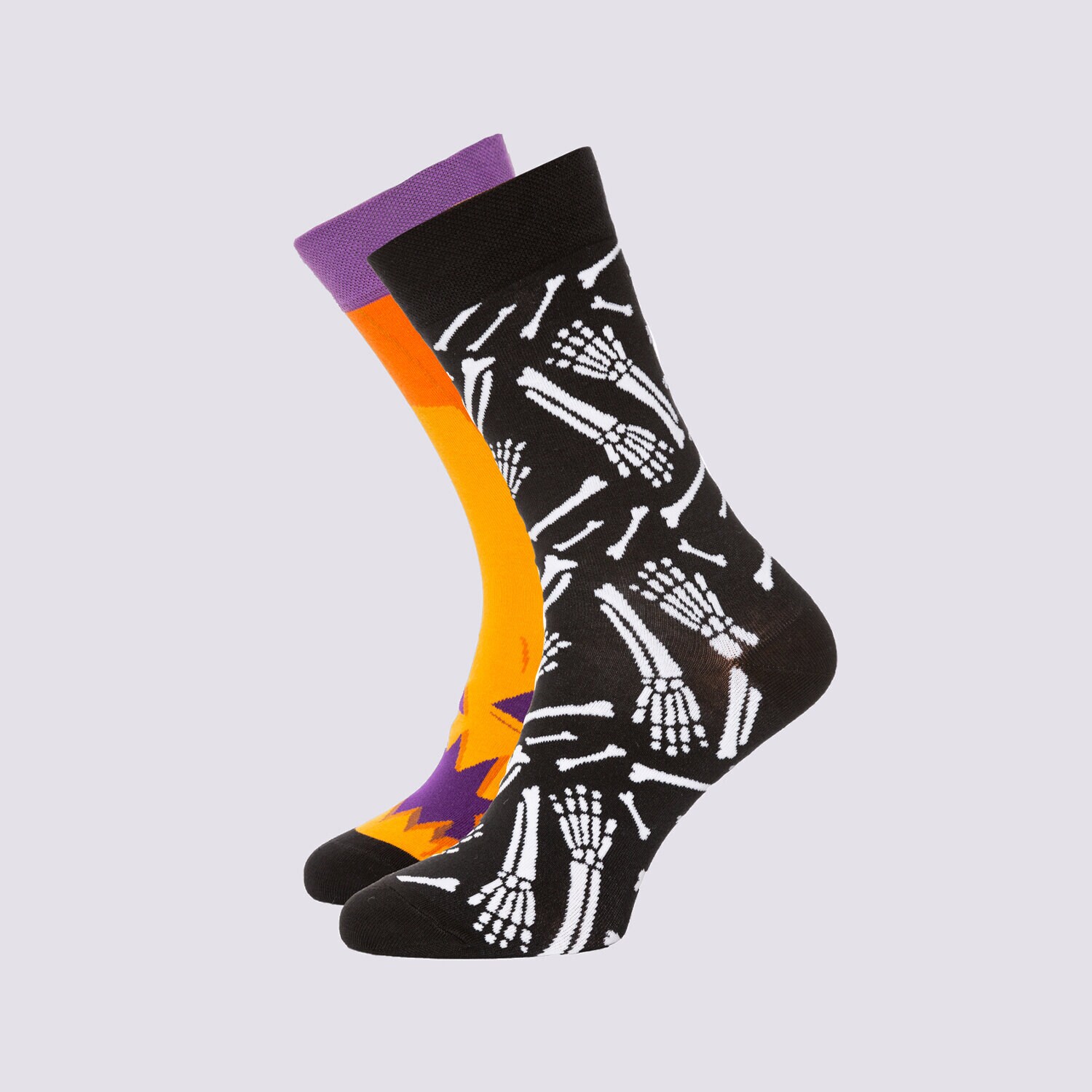 Femei șosete SIZEER ȘOSETE SIZEER HALLOWEEN PACK SI321SKA92001 Mulicolor