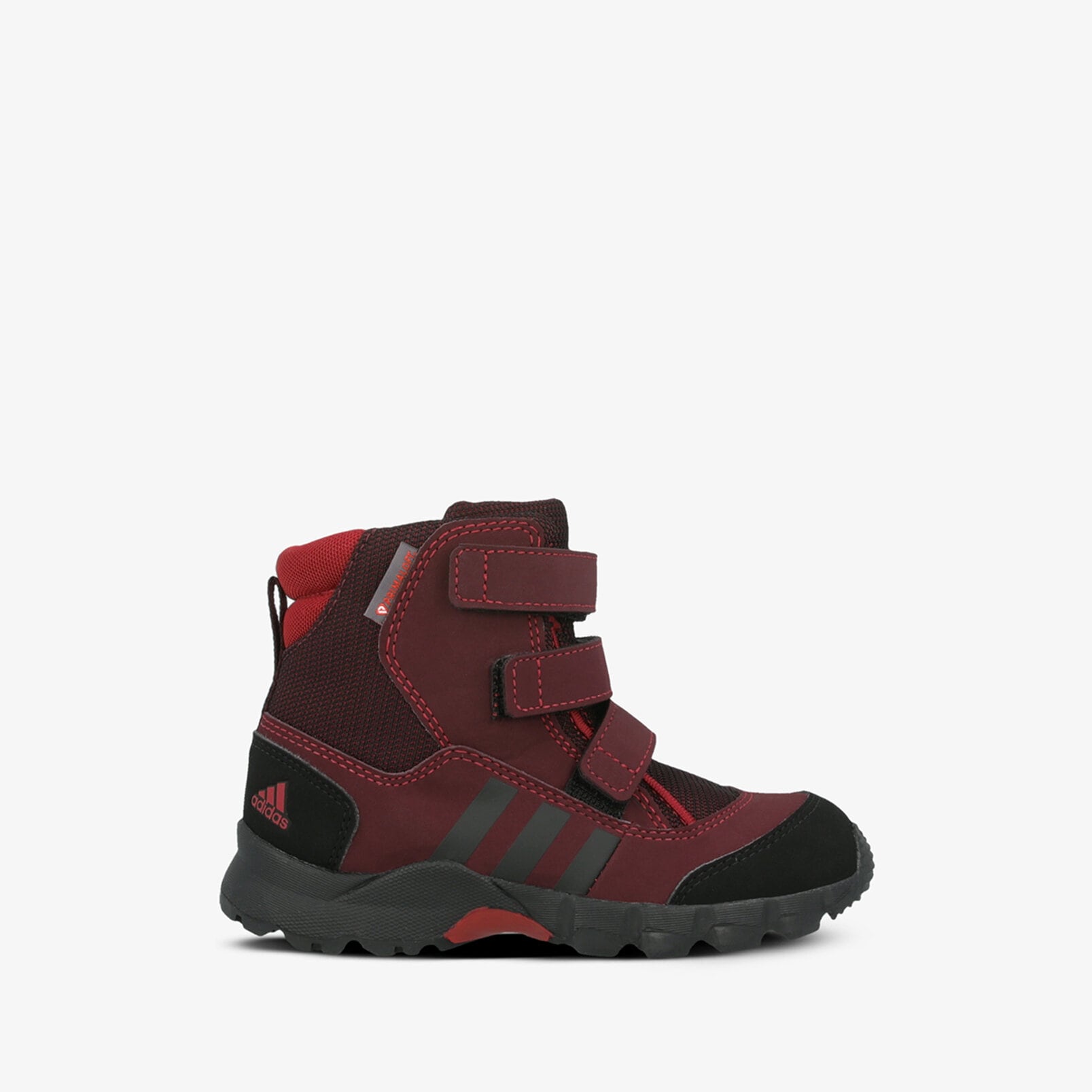Copii încălțăminte de iarnă ADIDAS CW HOLTANNA SNOW CF I  EF2961 Bordo