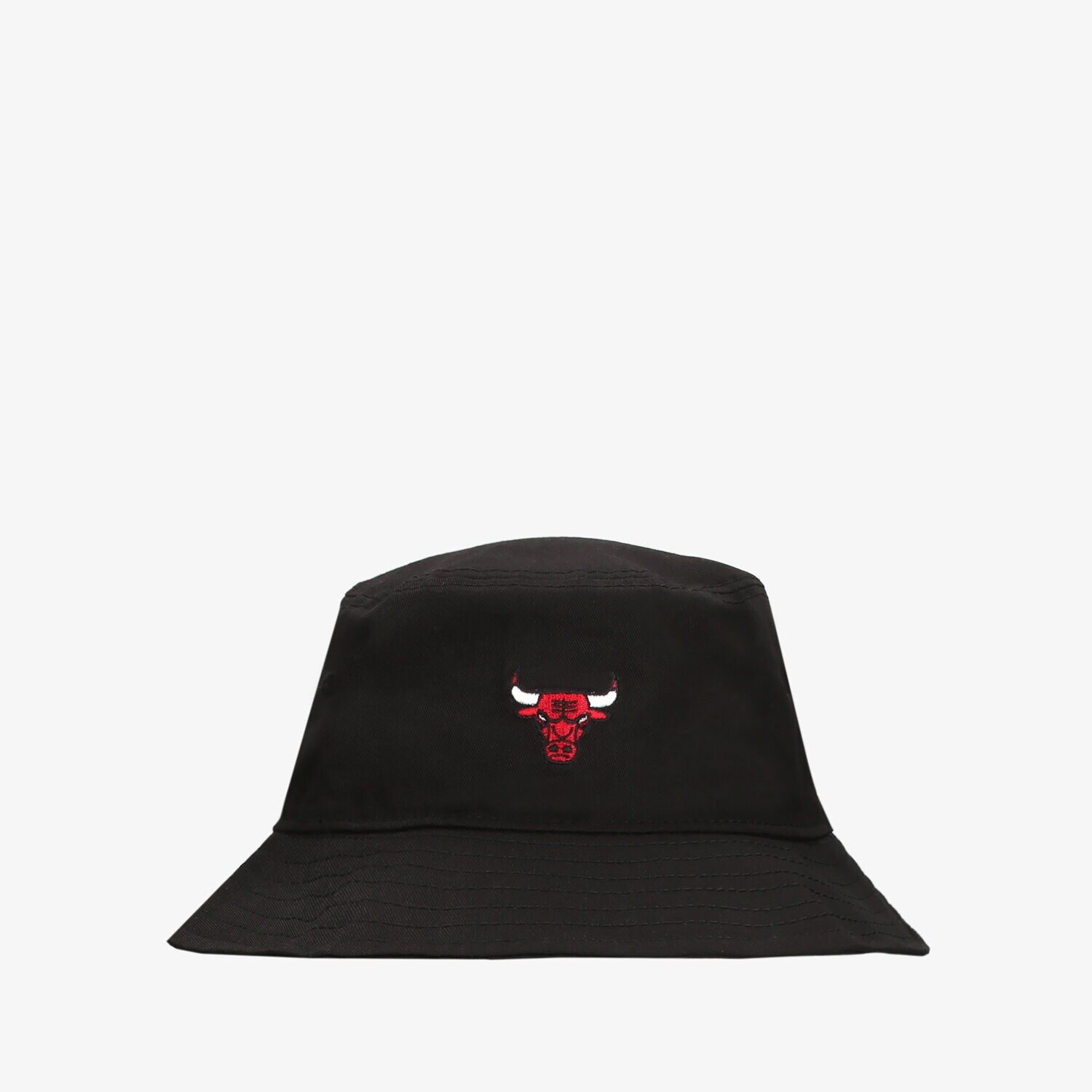 NEW ERA PĂLĂRIE TAB TAPERED BUCKET BULLS CHICAGO BULLS BLK 60222505 Negru