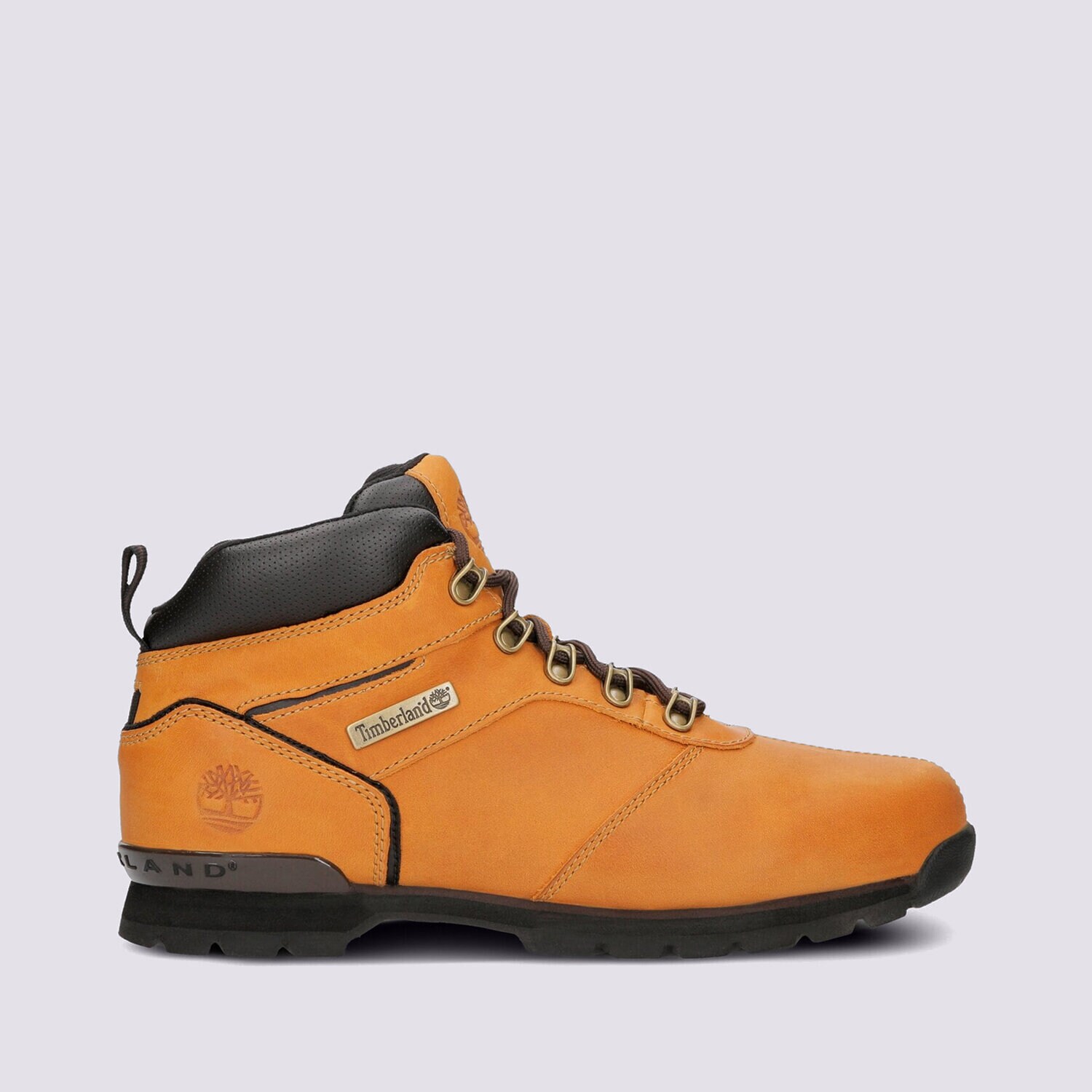 Bărbați încălțăminte de iarnă TIMBERLAND SPLITROCK 2 TB0A11VU2311 Maro