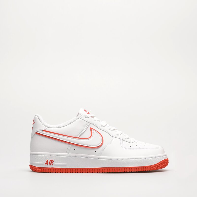 Air force hot sale avec ecriture
