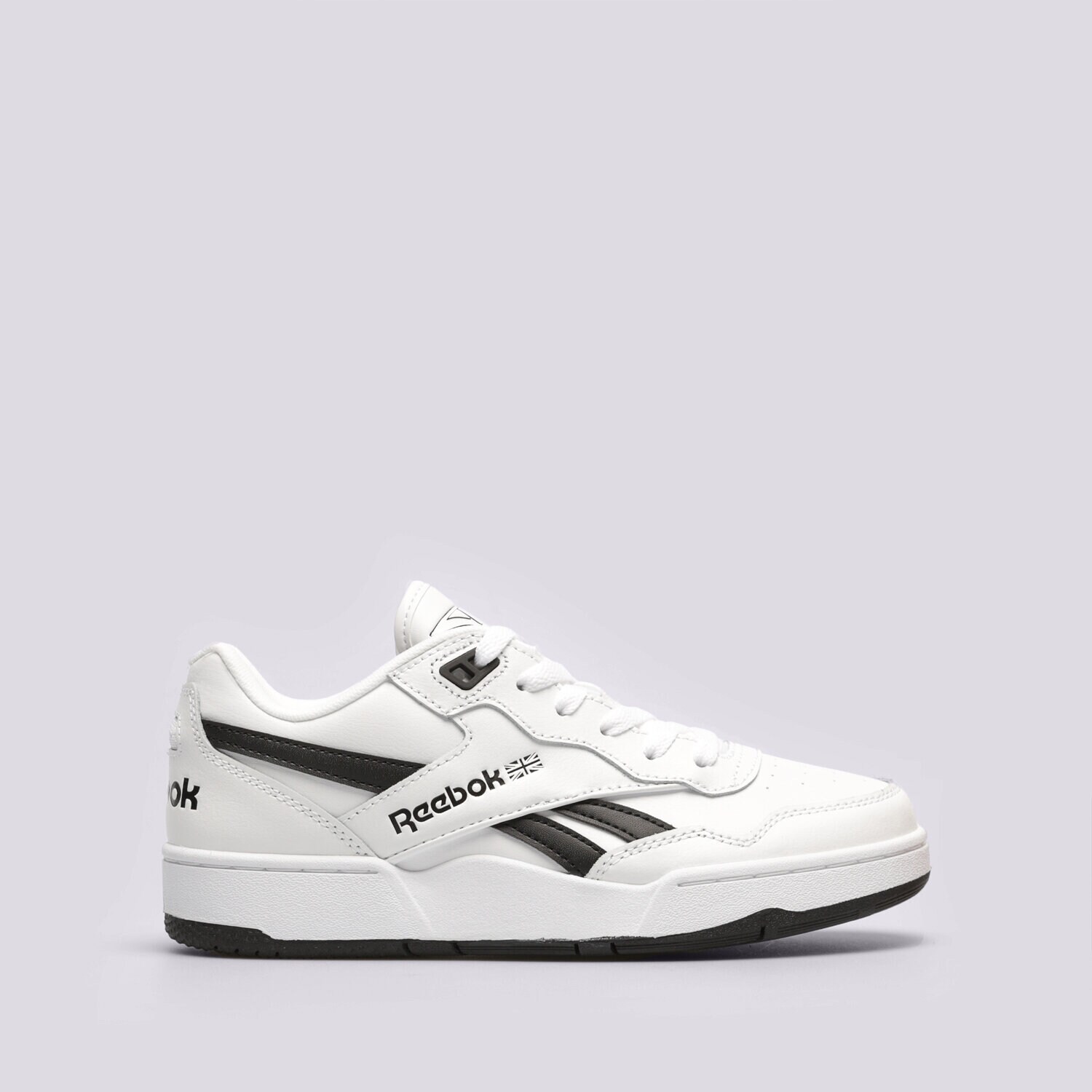 Copii pantofi sport REEBOK BB 4000 II 100032895 Alb