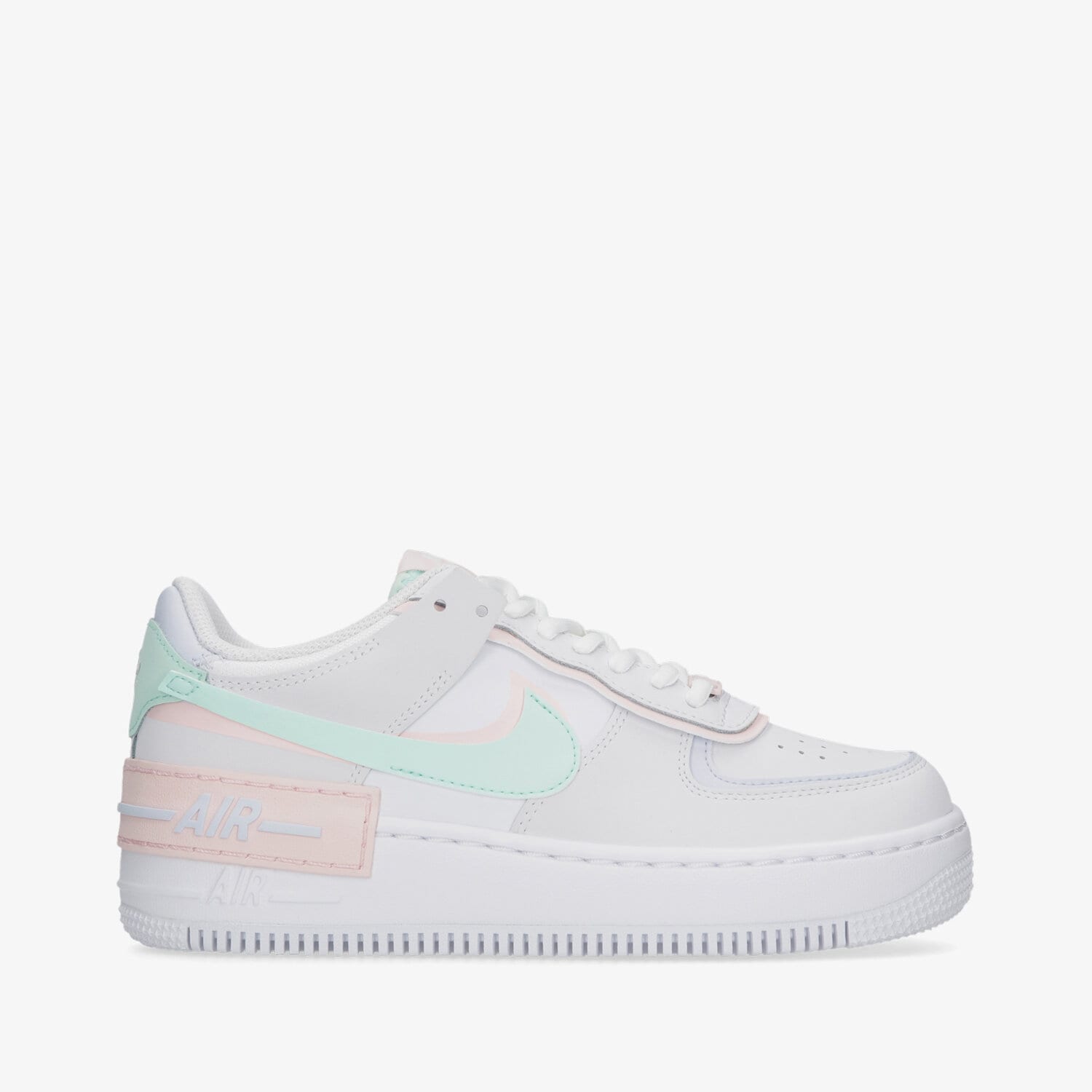 Femei pantofi sport NIKE AIR FORCE 1 SHADOW