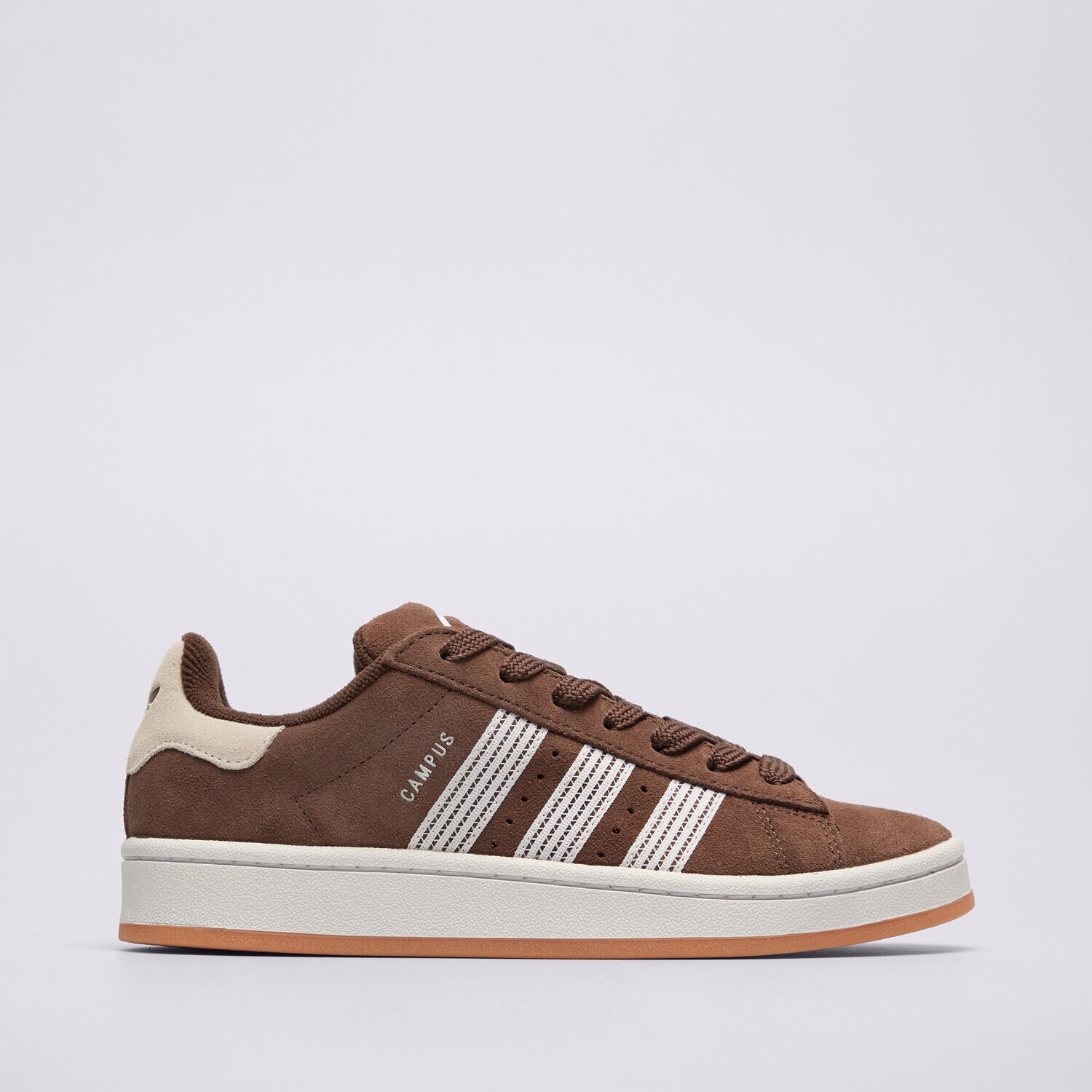 Copii pantofi sport ADIDAS CAMPUS 00S J KI9390 Maro