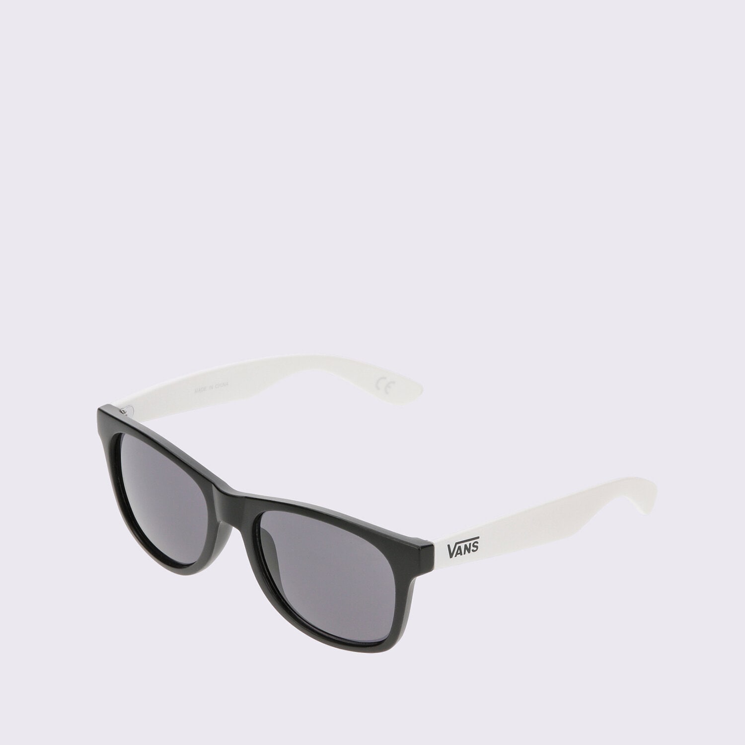 Femei ochelari de soare VANS OCHELARI SPICOLI 4 SHADES VN000LC0Y281 Negru