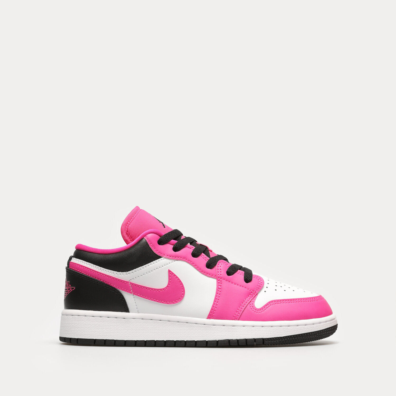 Copii pantofi sport AIR JORDAN 1 LOW DZ5365-601 Roz