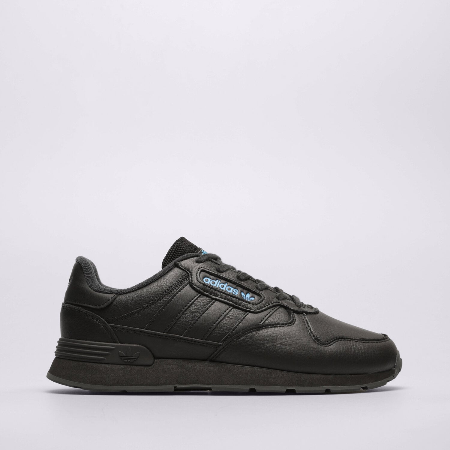 Barbați pantofi sport ADIDAS TREZIOD 2 ID4614 Negru